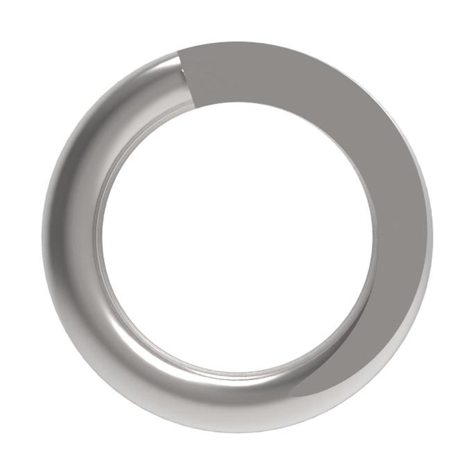 Danfoss Airflex Spare Part Spring 416751-07 (CENTER)