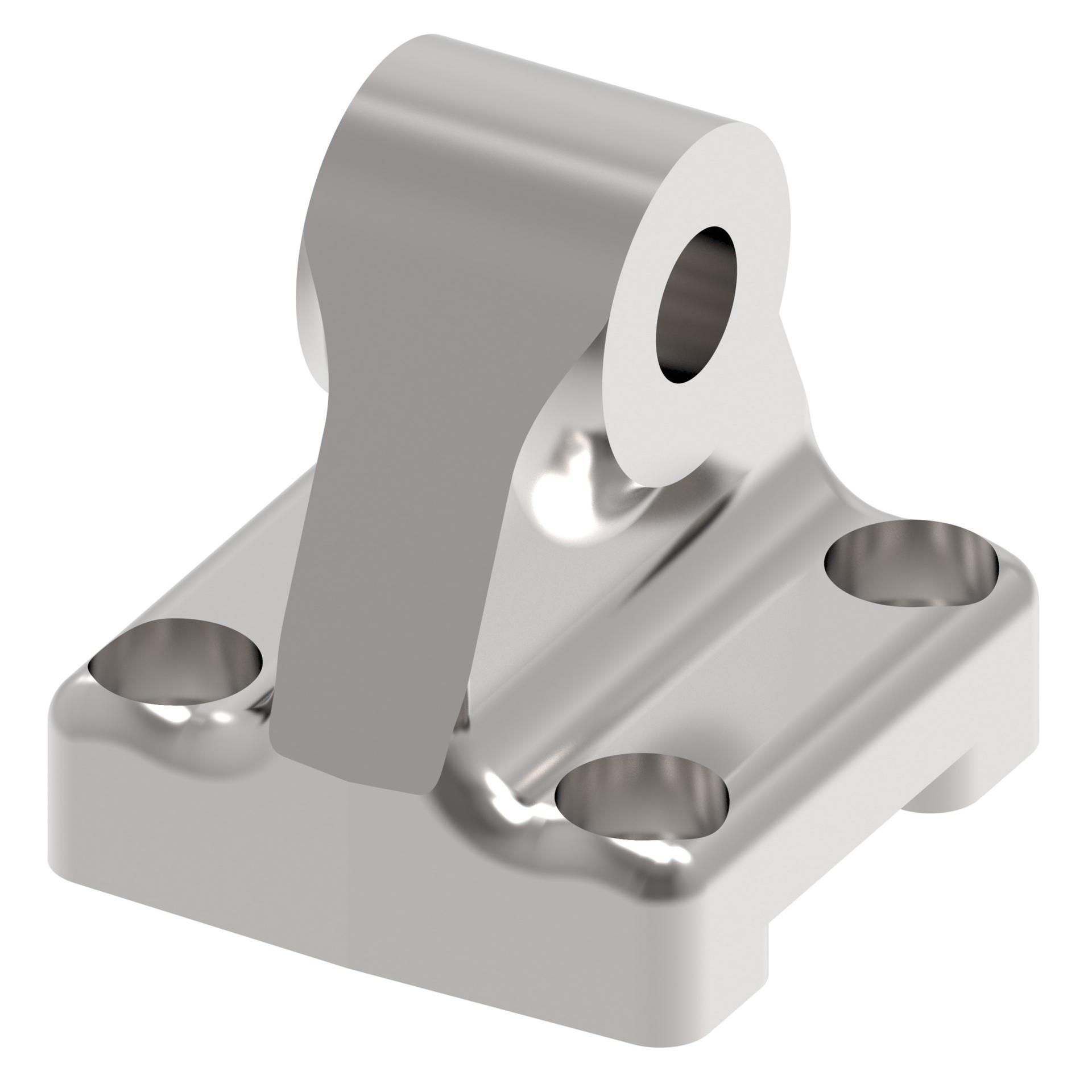 Danfoss Mounting Bracket SM-1-578 (RIGHT)