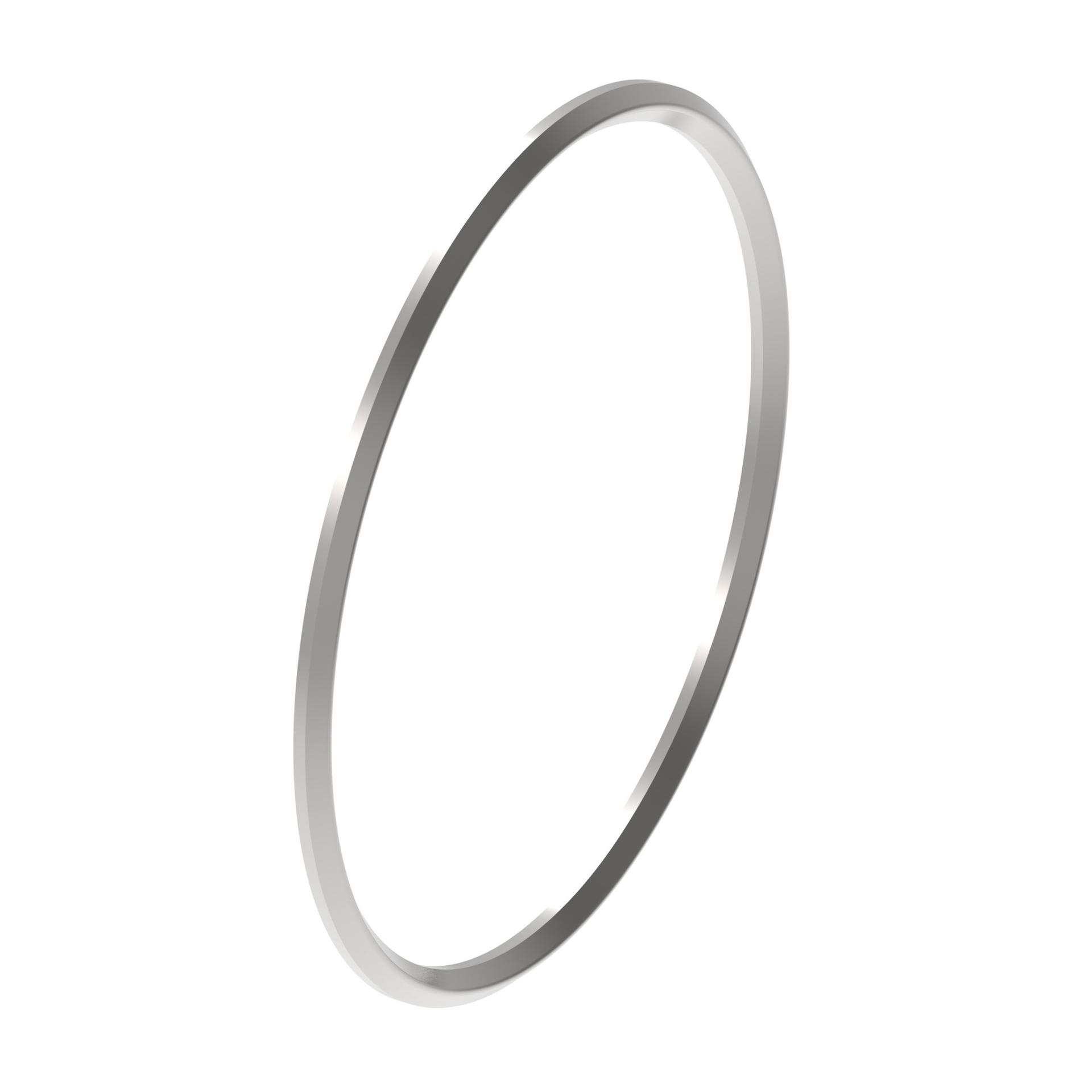 Danfoss Bearing Retainer 5072 (RIGHT)