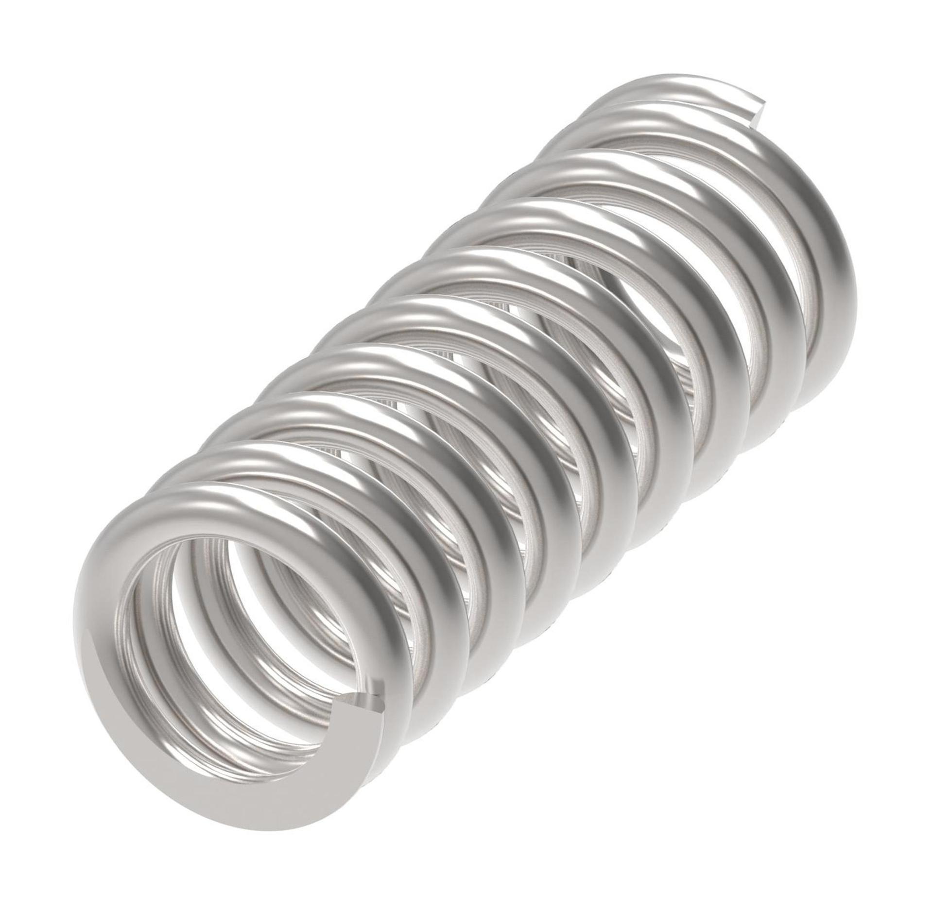 Danfoss Airflex Spare Part Spring 416751-07 (RIGHT)