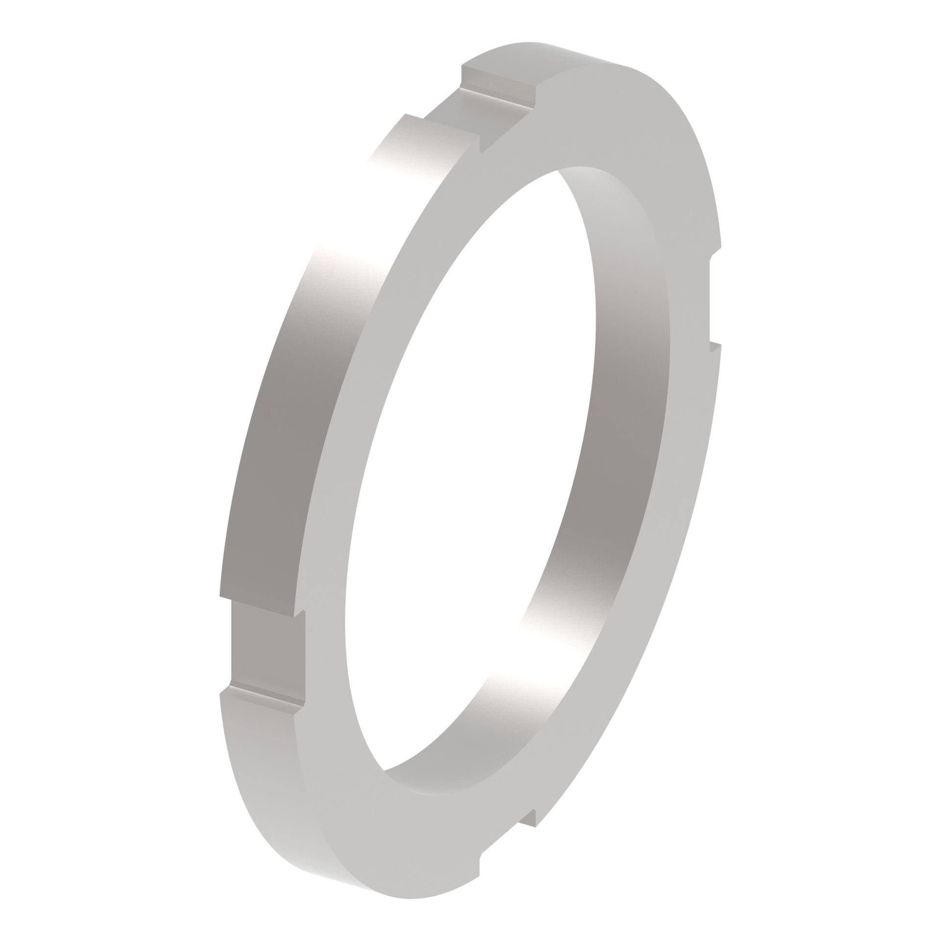 Danfoss Spare Part Locknut SM-75-3 (RIGHT)