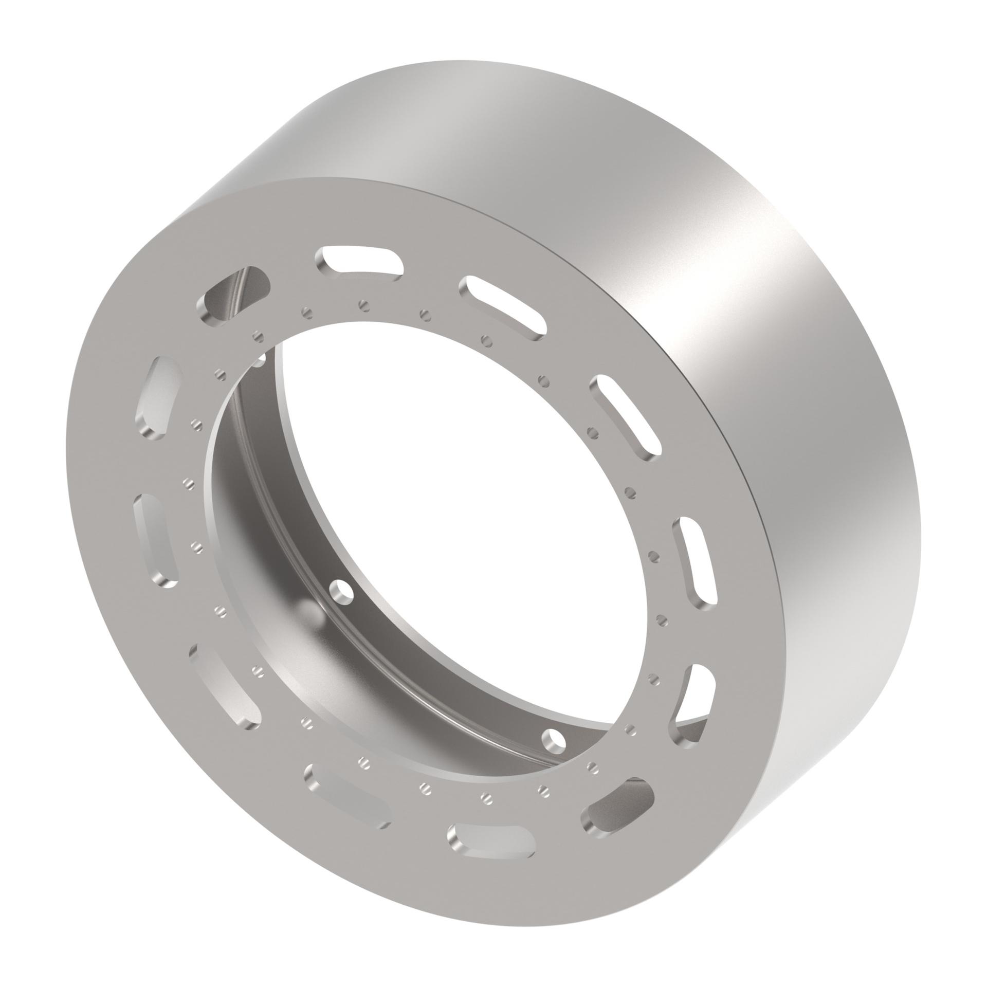 Danfoss  Kits and Spare Parts Flange Drum 507706 (RIGHT)