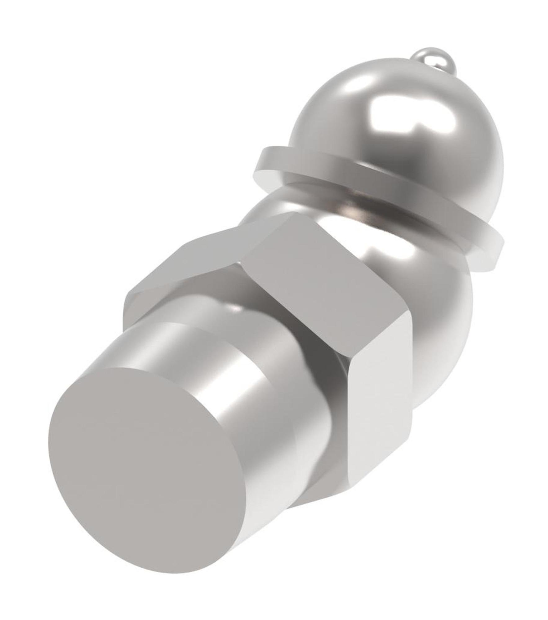 Danfoss Kits and Spare Parts Fitting 000145X0030 (RIGHT)