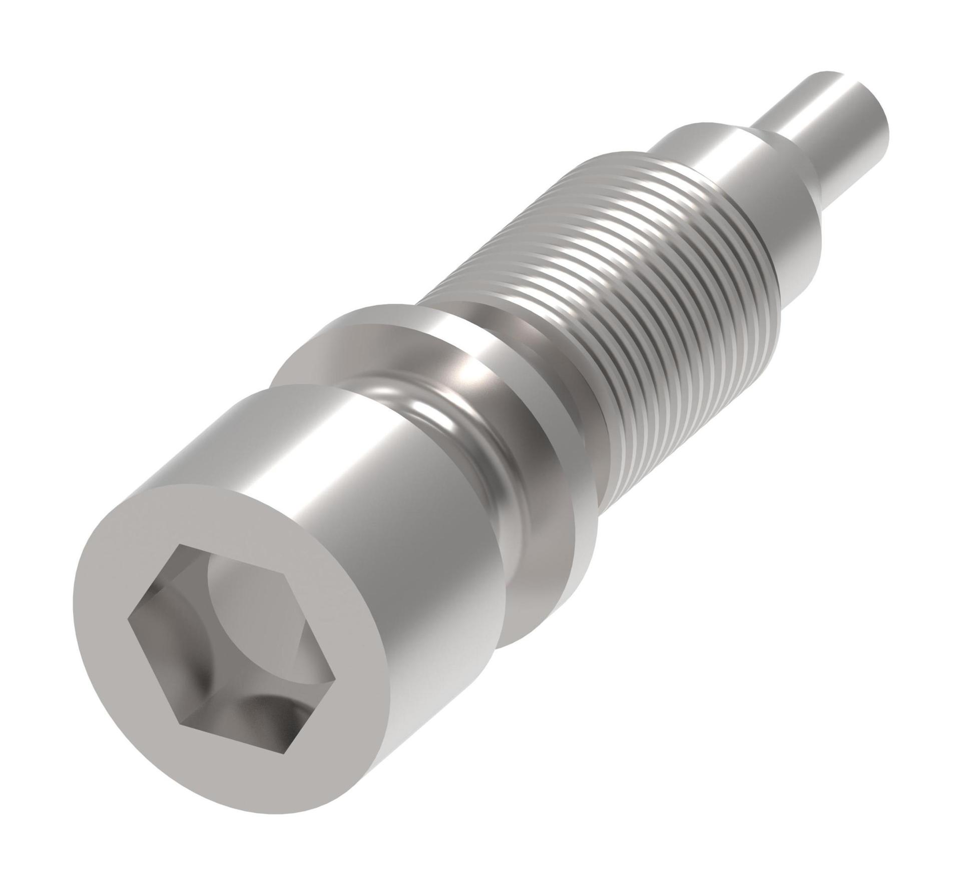 Danfoss Spare Part Adjustment Screw SM-95-2-B (RIGHT)