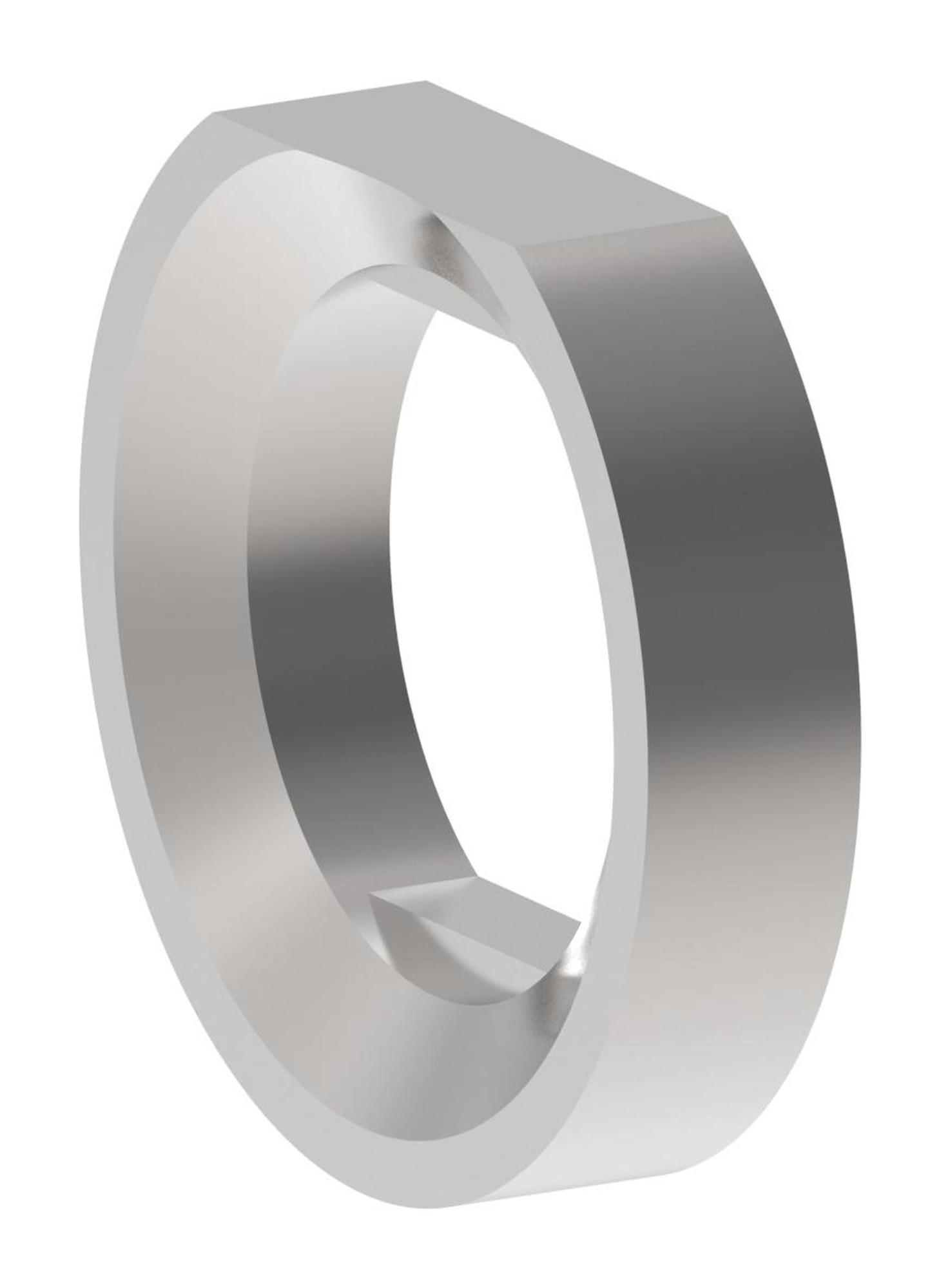 Danfoss  Spare Part Lock Washer 201701 (RIGHT)