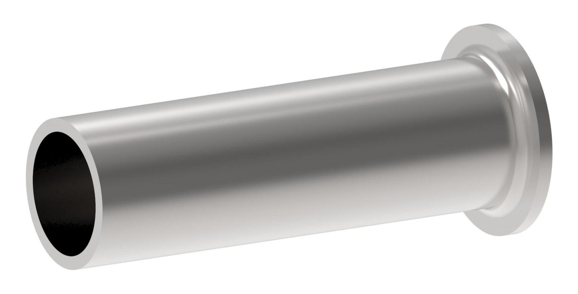 Danfoss Kits and Spare Parts Air Connection Tube 201942 (RIGHT)