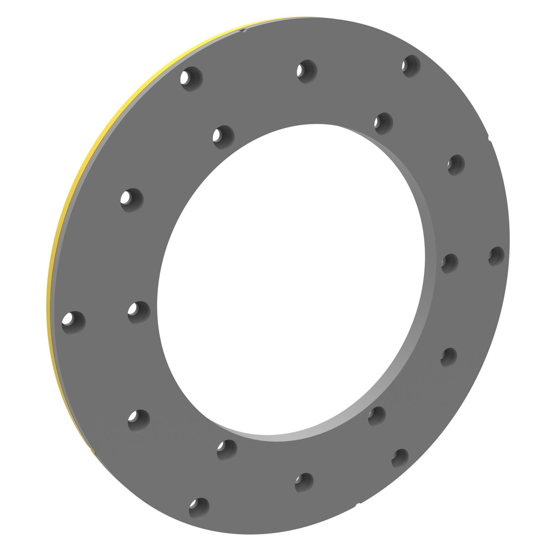 Danfoss W Kits and Spare Parts Friction Disc 508725 (RIGHT)