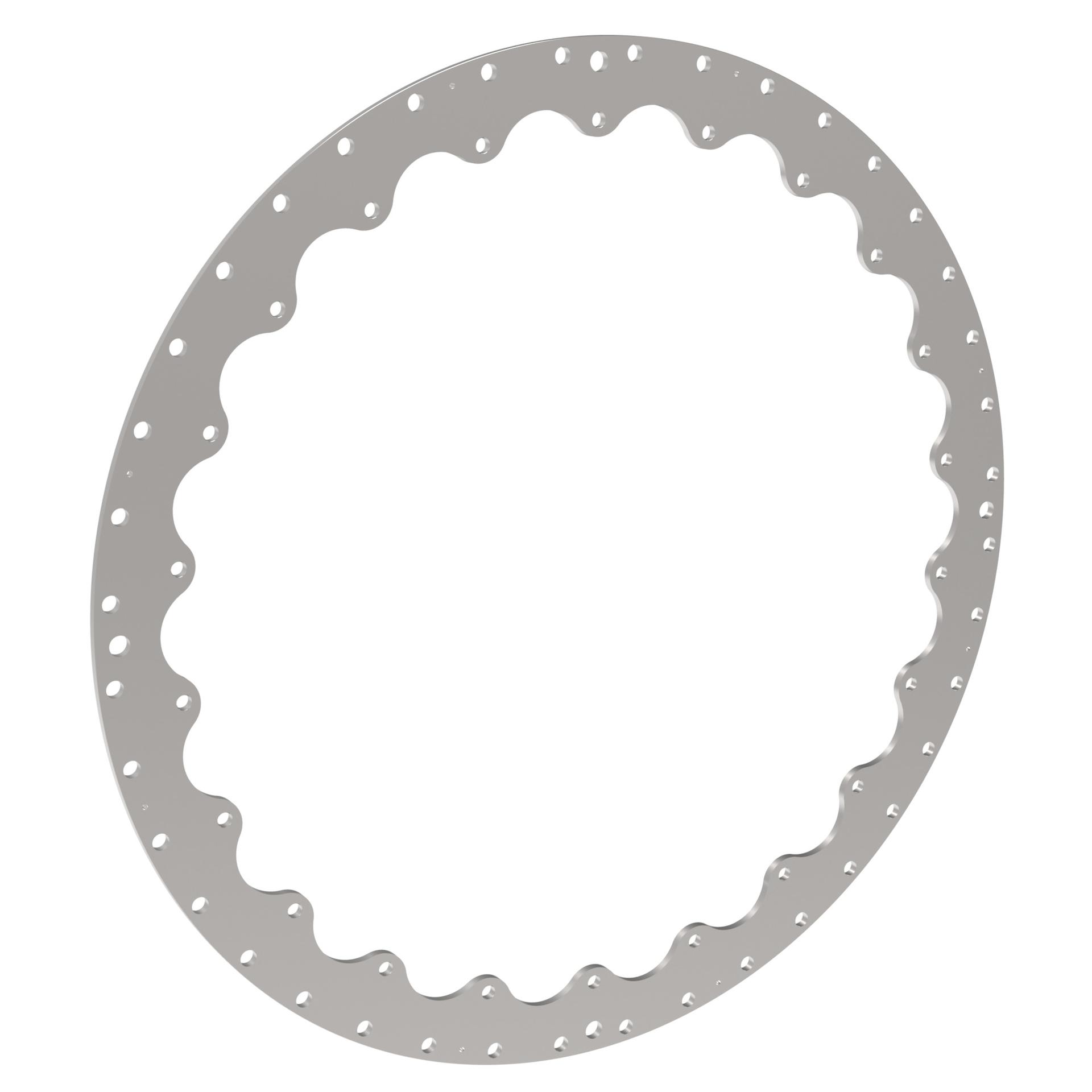 Danfoss  Kits and Spare Parts Side Plate 509527 (RIGHT)