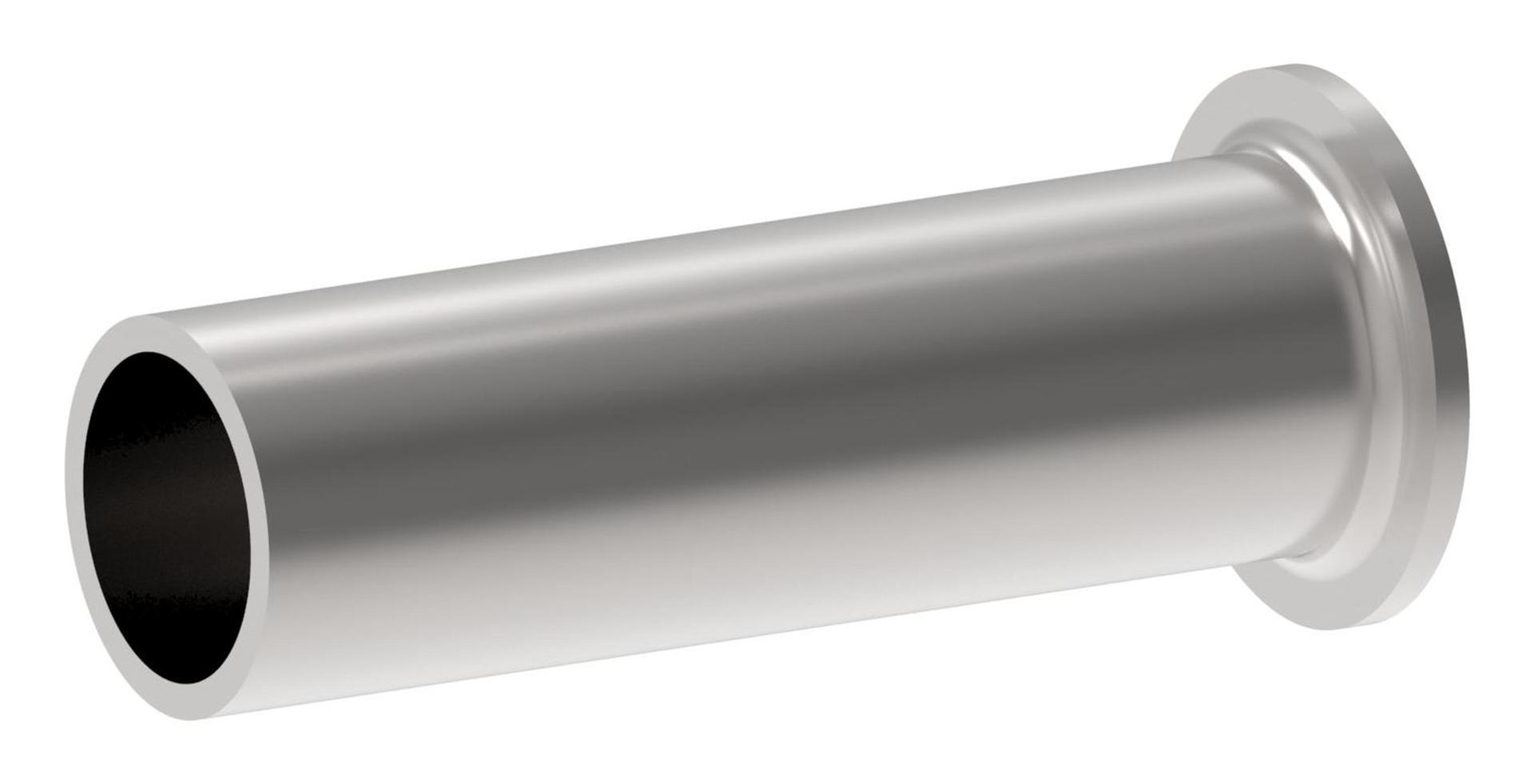 Danfoss Kits and Spare Parts Air Connection Tube 202173 (RIGHT)
