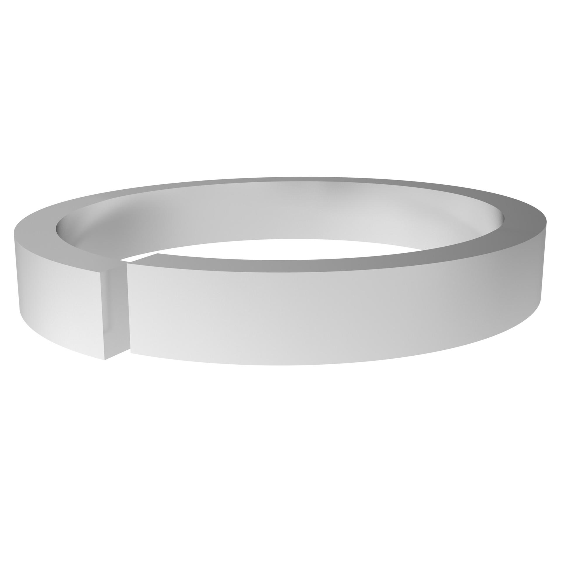 Danfoss Spare Part Snap Ring 12X254 (RIGHT)