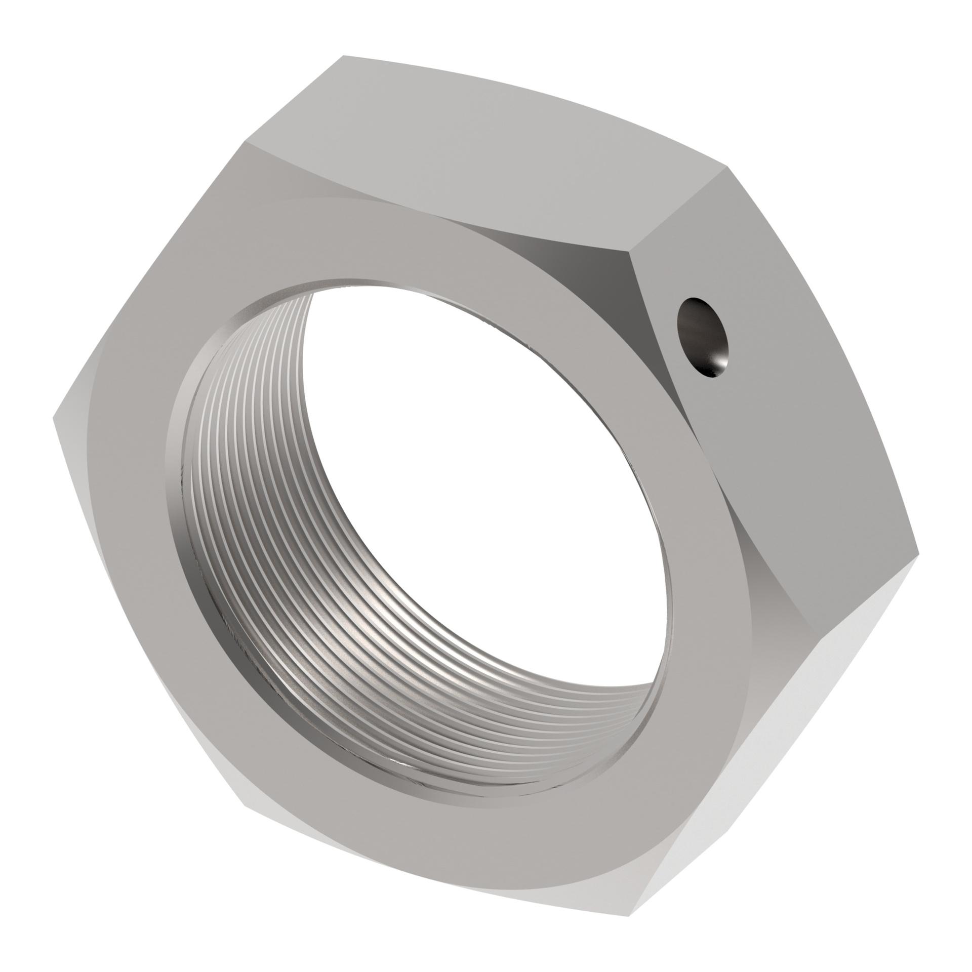 Danfoss Spare Part Nut 13-001-25 (RIGHT)