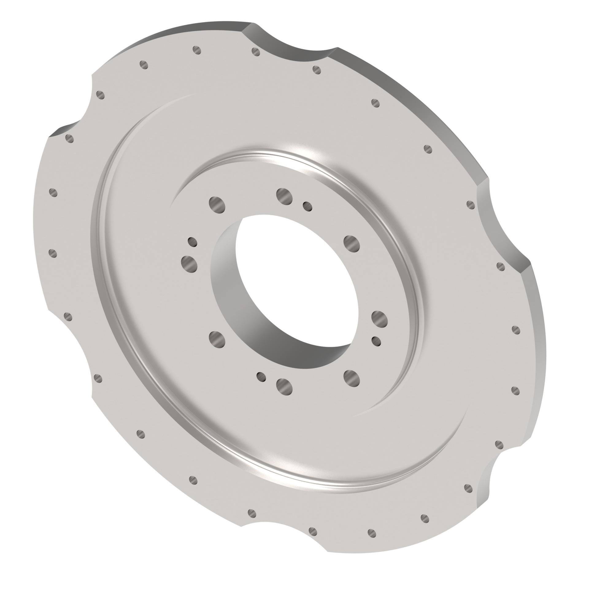 Danfoss  Kits and Spare Parts End Plate 509798 (RIGHT)