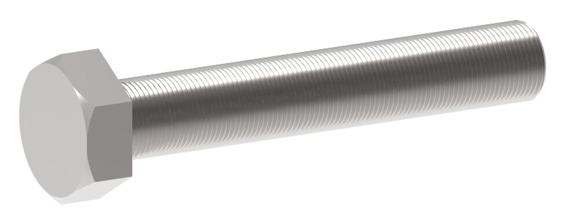 Danfoss Spare Part Hex Head Screw 203806 (RIGHT)