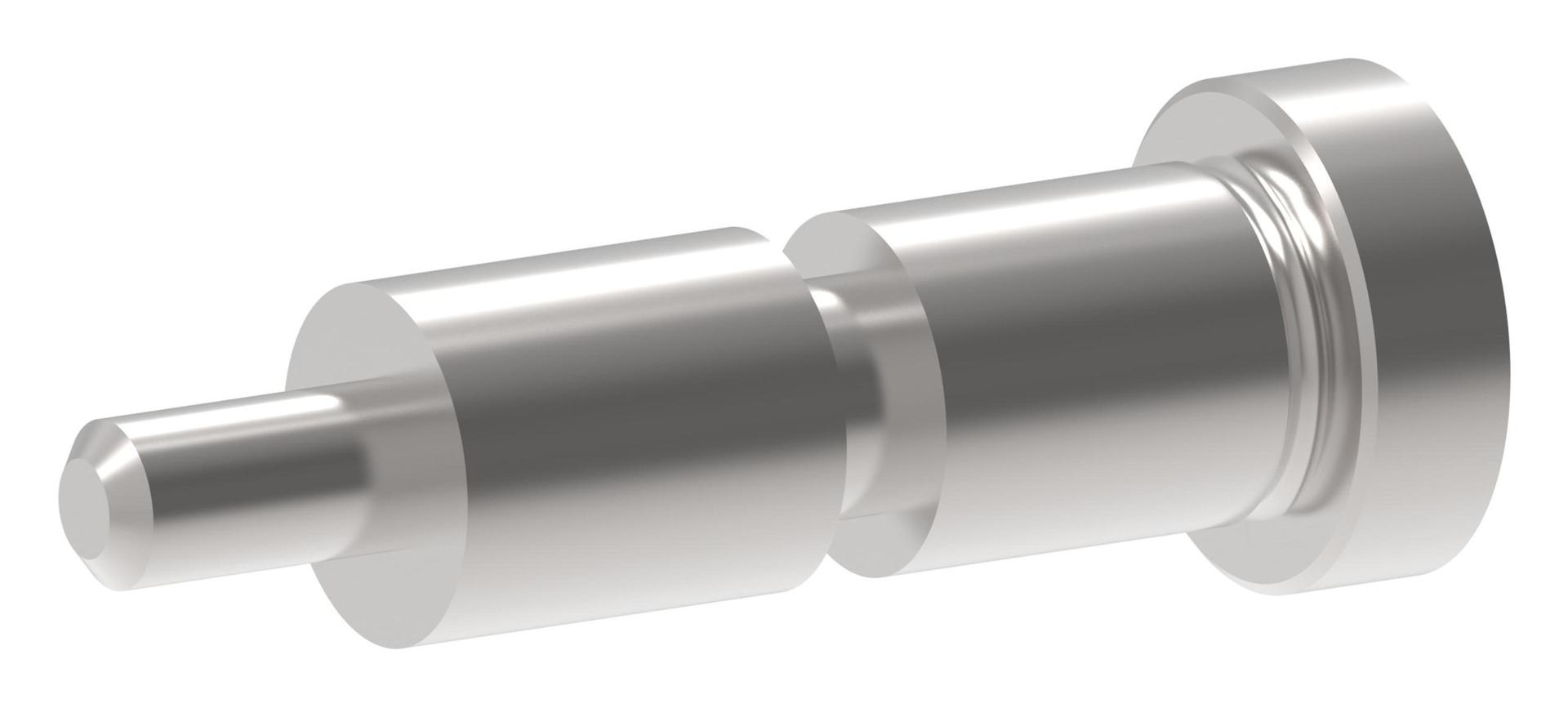 Danfoss Spare Part Plunger 130729 (RIGHT)