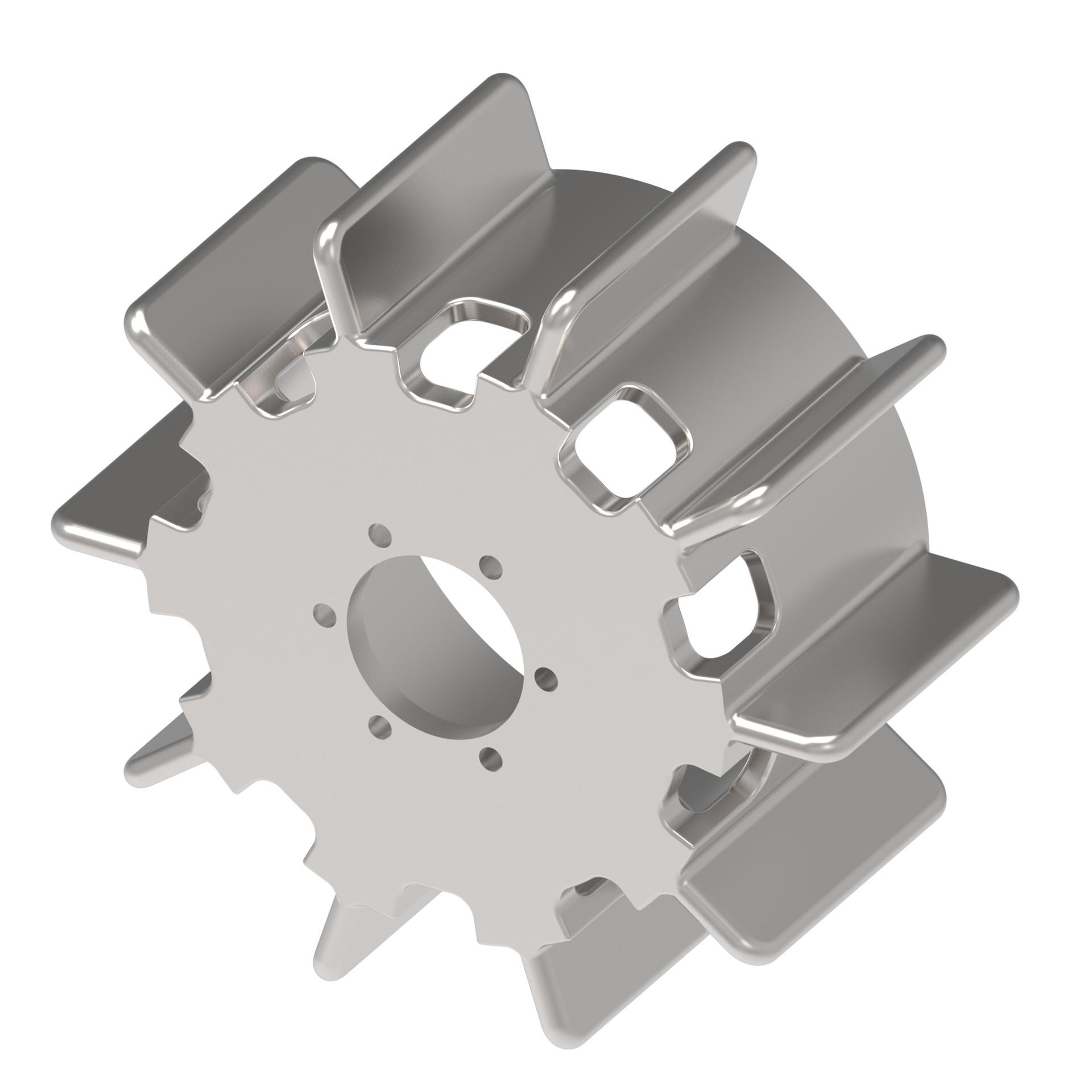 Danfoss Airflex Kits and Spare Parts 510363 (RIGHT)