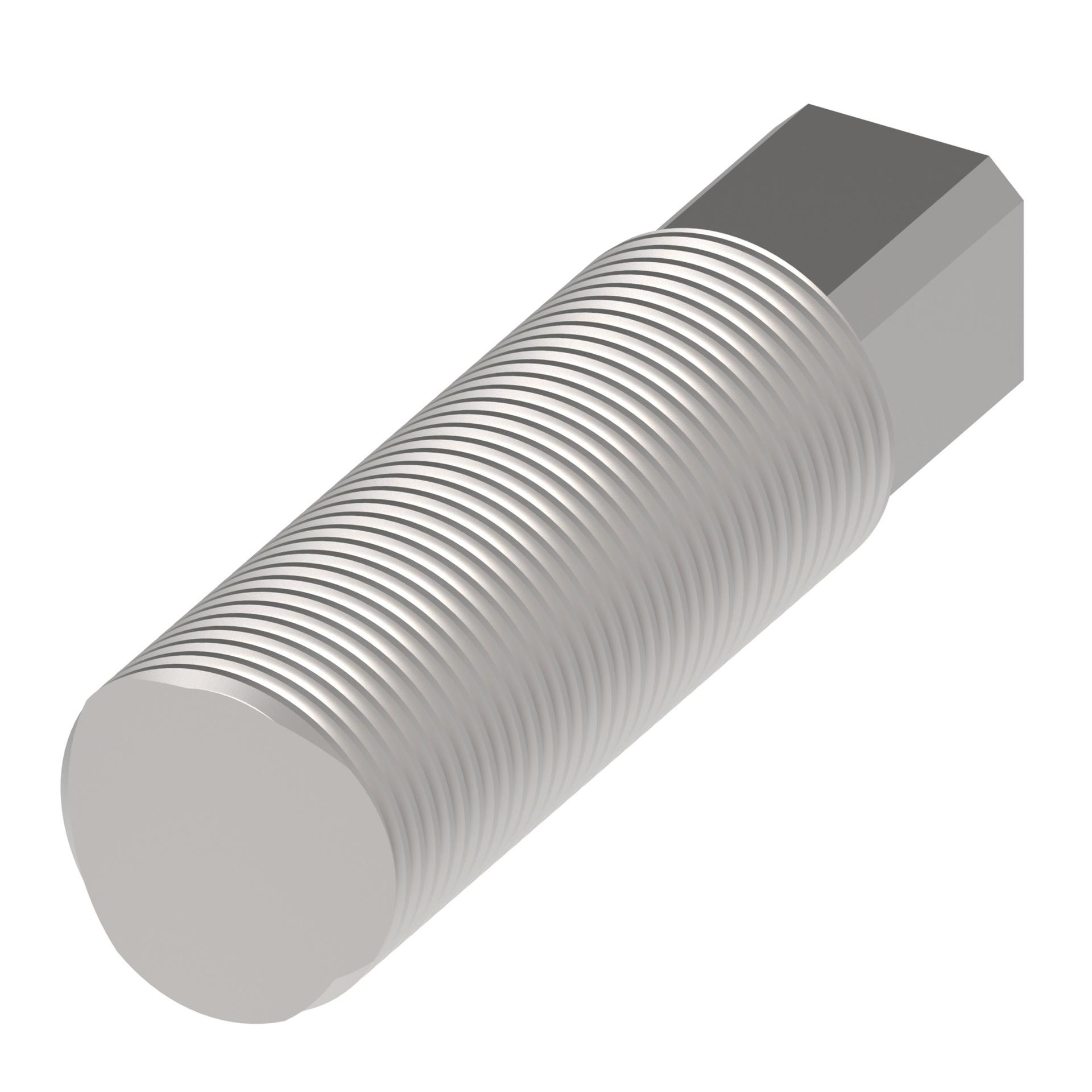 Danfoss Spare Part Adjustment Screw 130730 (RIGHT)