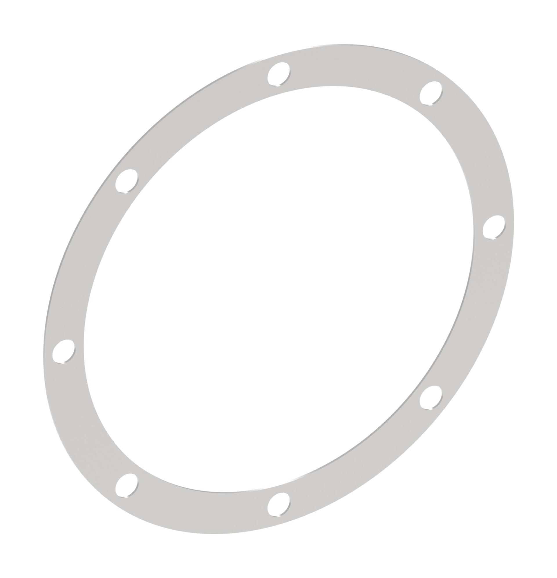 Danfoss Spare Part Seal T22125 (RIGHT)