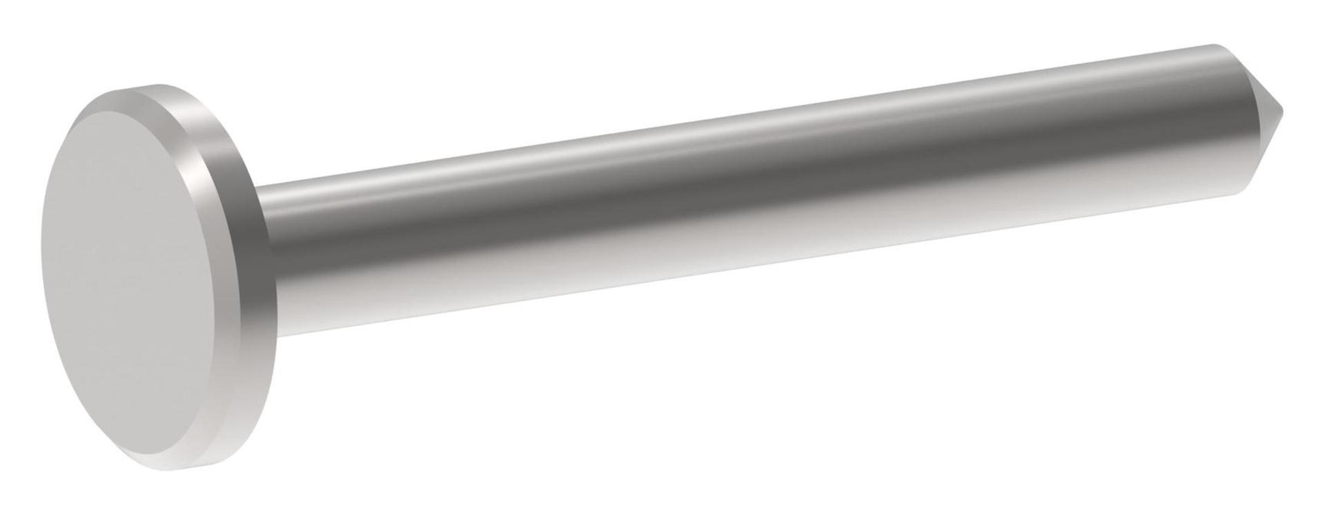 Danfoss Airflex Spare Part Shoe Pin 202716 (RIGHT)