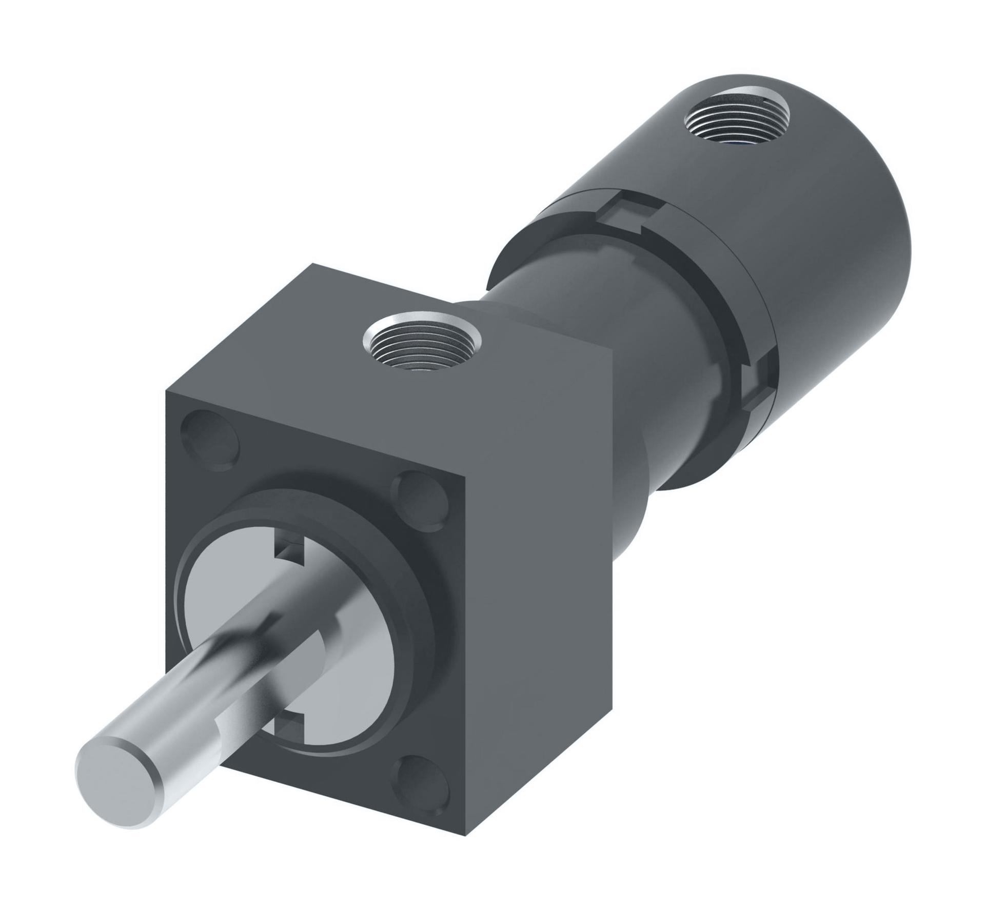 Danfoss Threaded Cylinders TA07HWBD1AA15000 (RIGHT)