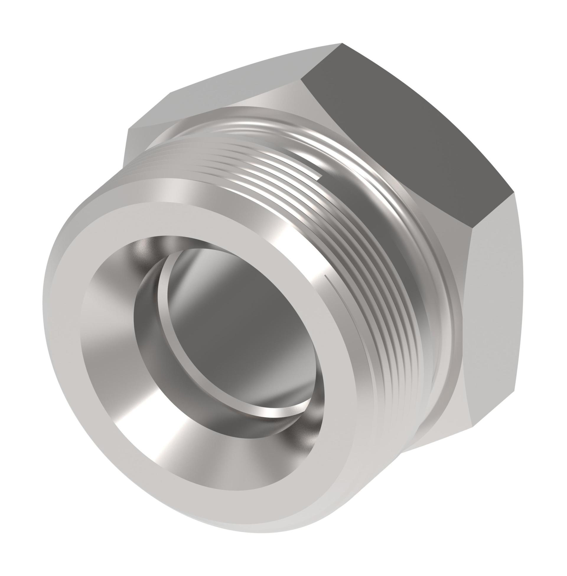 Danfoss Nut 5OT-08-04 (RIGHT)