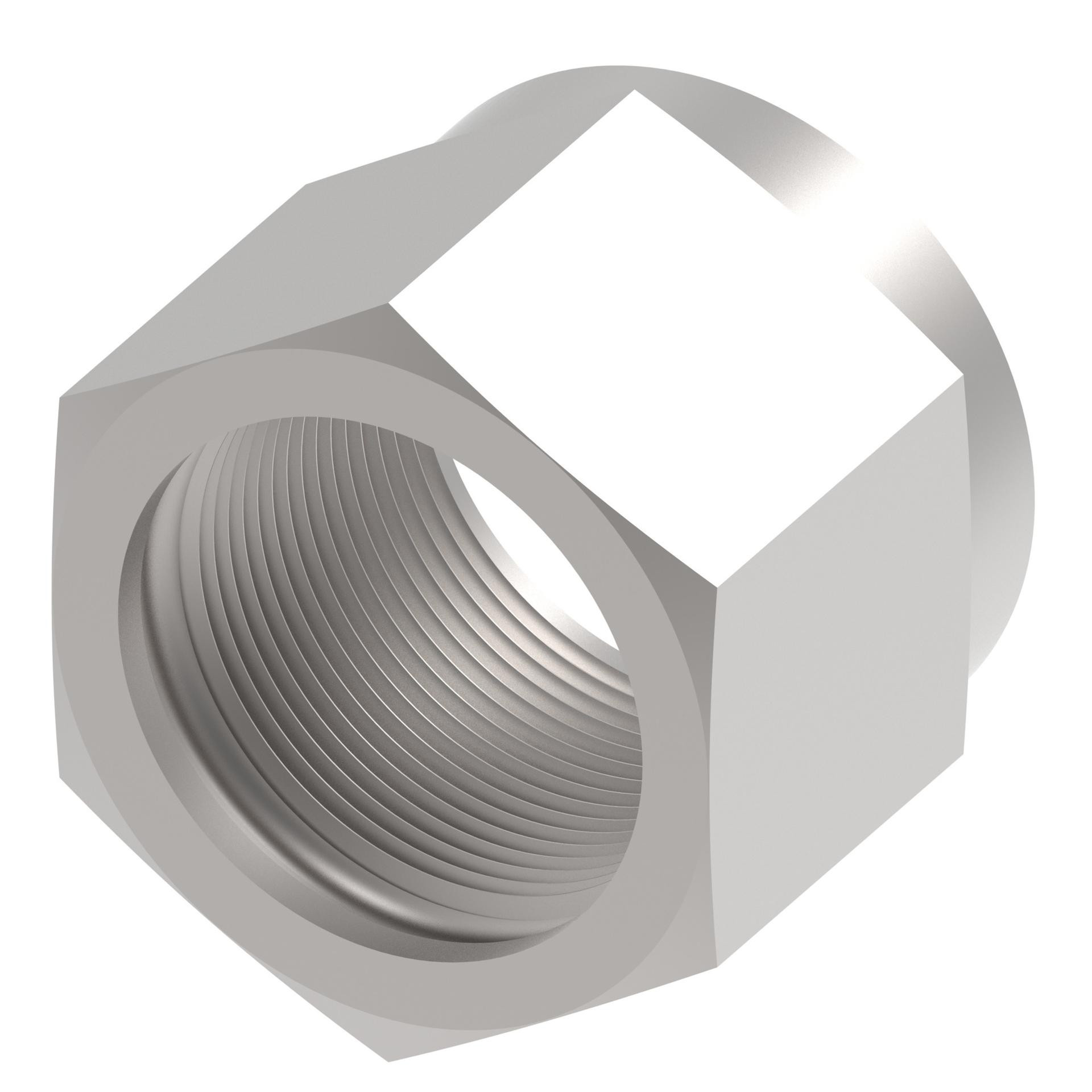 Danfoss  Spare Part Nut G1295-20 (RIGHT)