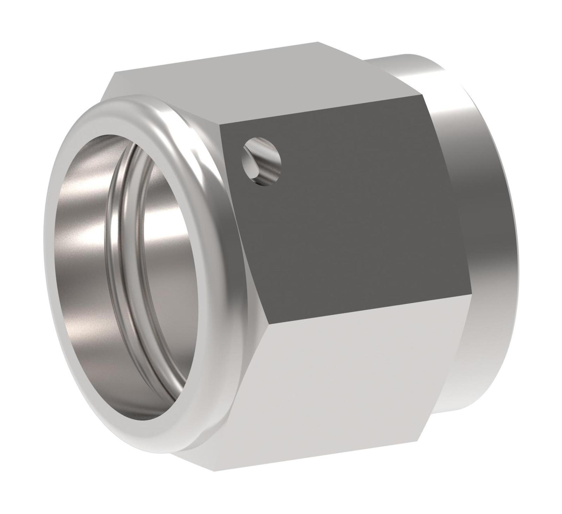 Danfoss  Spare Part Nut G1295-8 (RIGHT)