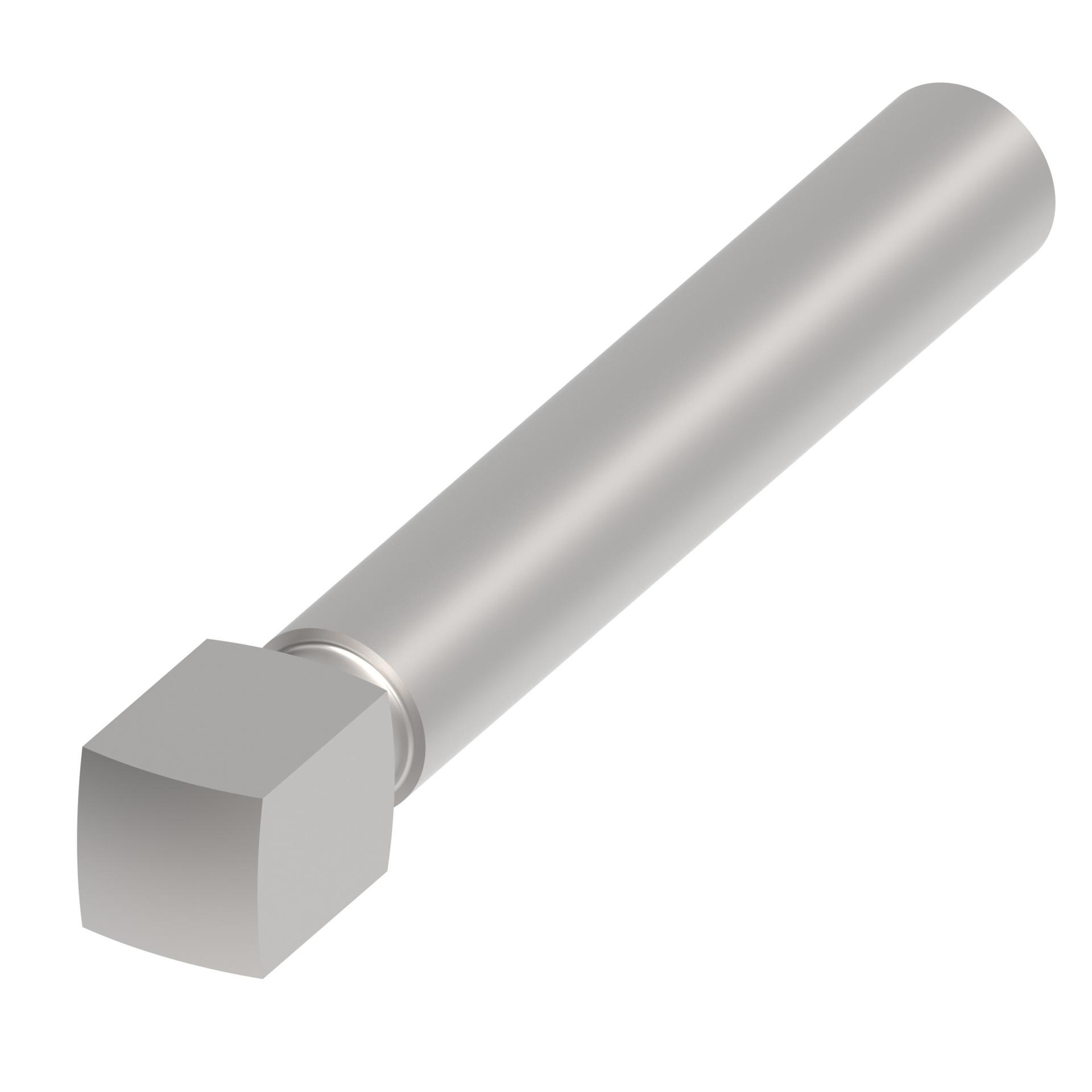 Danfoss Spare Part Square Head Screw 000033X0925 (RIGHT)