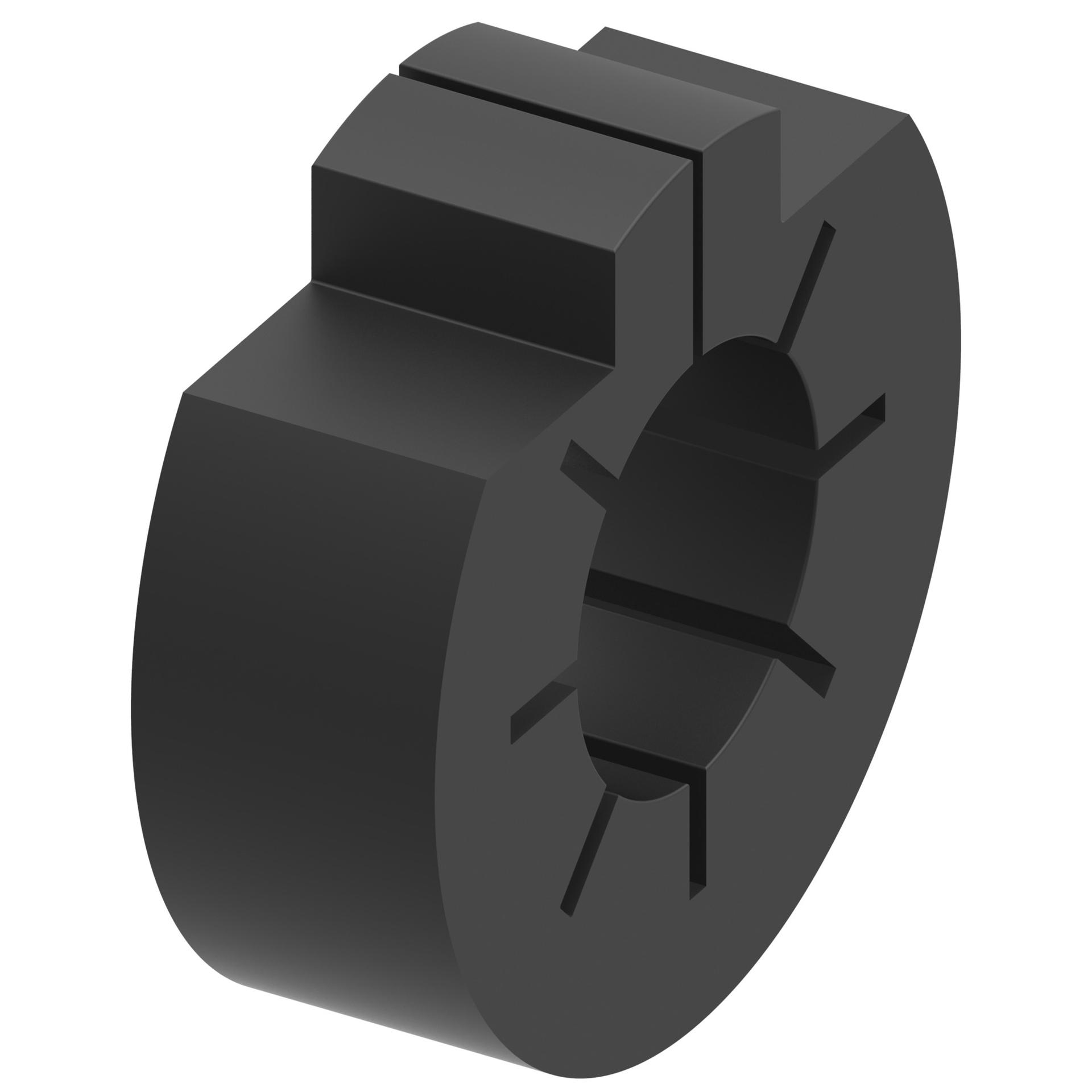 Danfoss Spare Part Clip GA25883K (RIGHT)