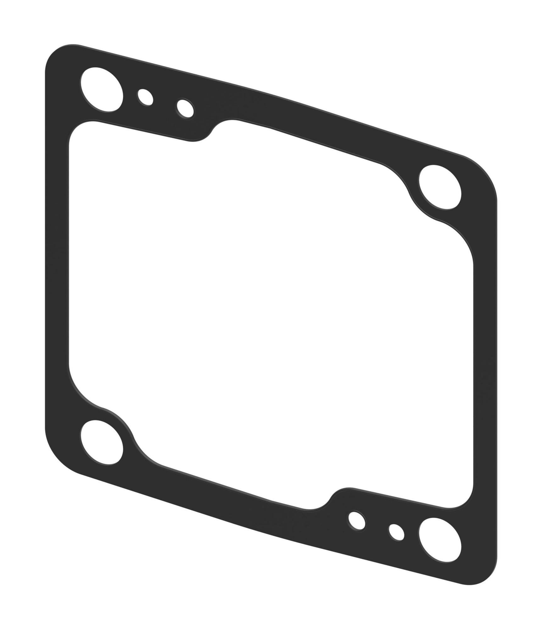 Danfoss Spare Part Gasket 6026023-001 (RIGHT)