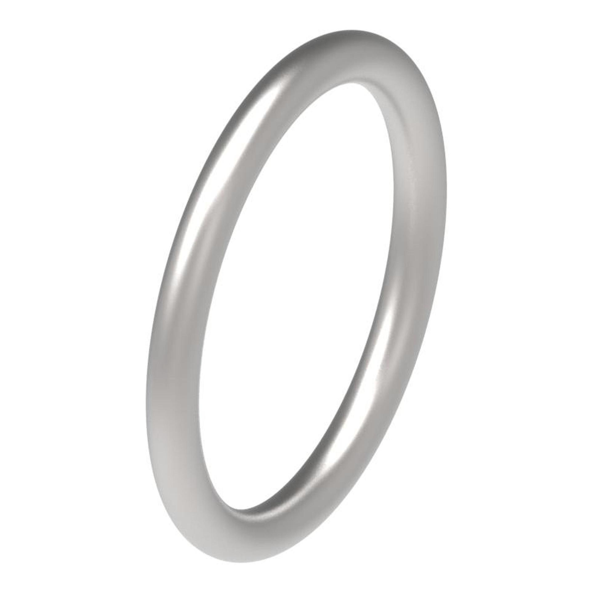 Danfoss Spare Part Braze Ring GA7000579-SIZE (RIGHT)