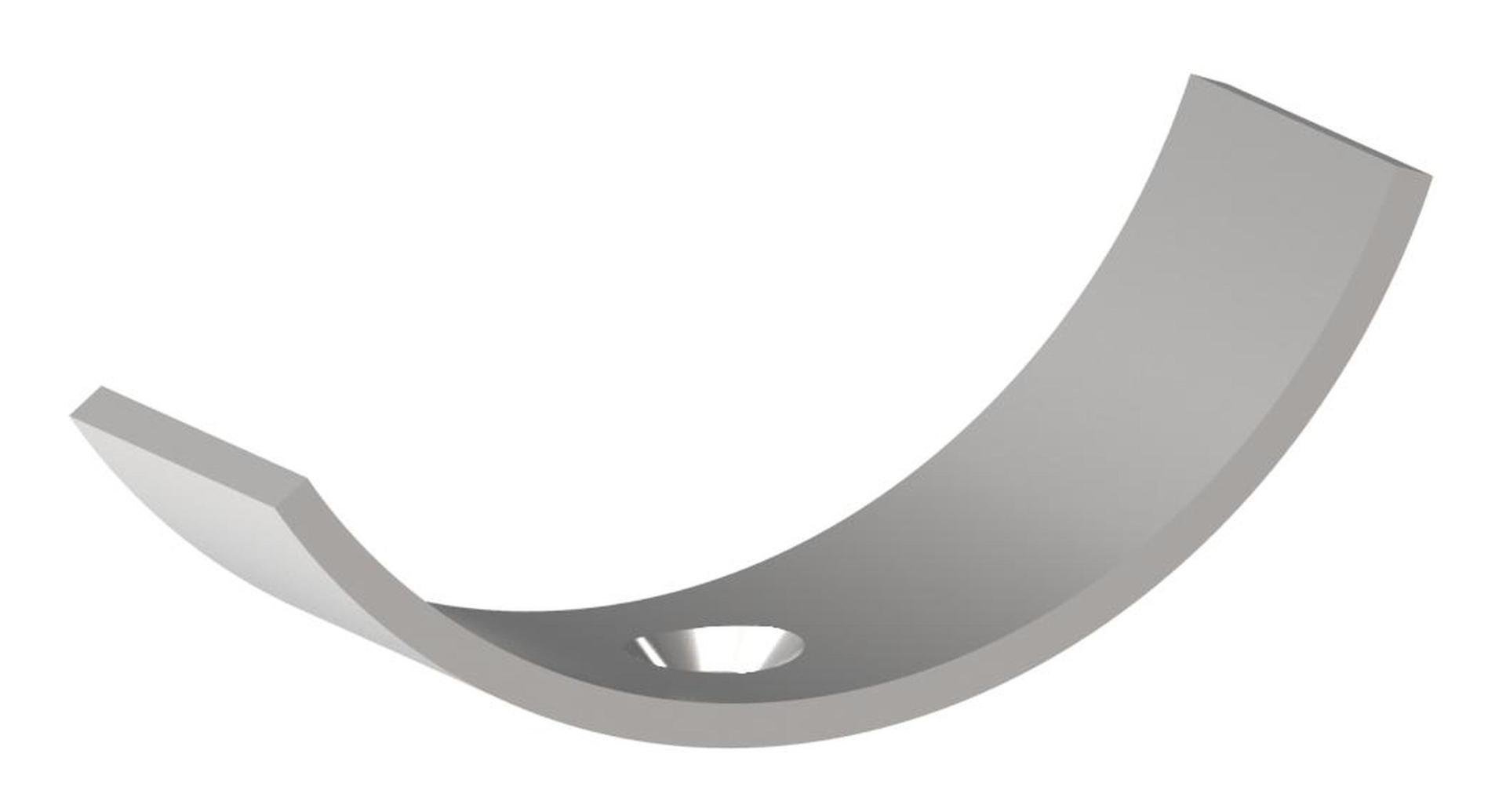 Danfoss Spare Part Swashplate Bearing 6026924-001 (RIGHT)