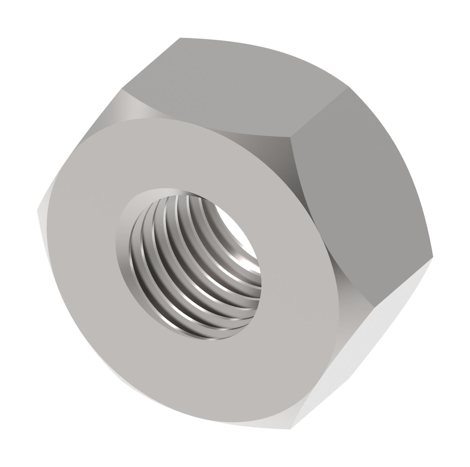 Danfoss Spare Part Nut 000045X0003 (RIGHT)