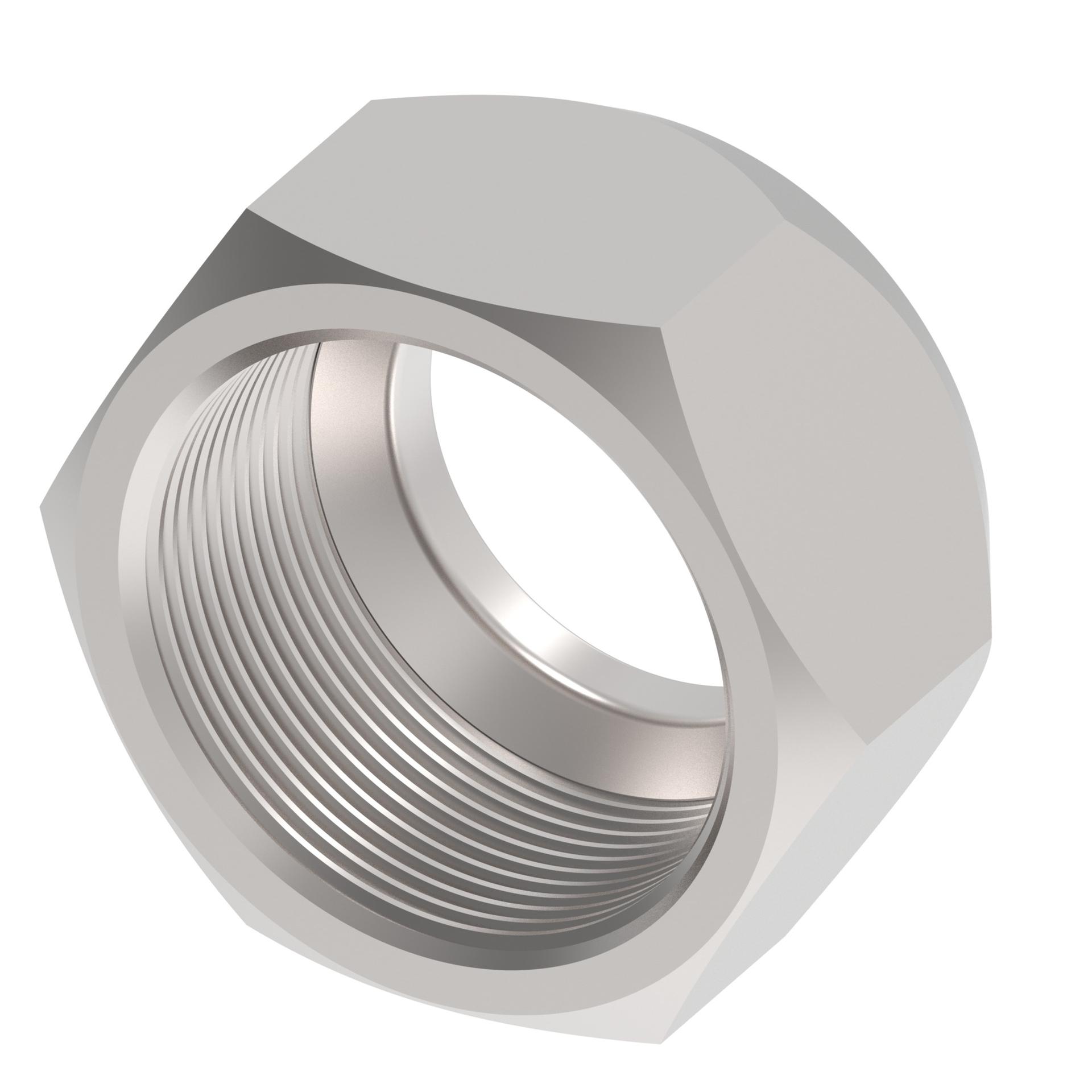 Danfoss Spare Part Nut GA75087H-UN (RIGHT)