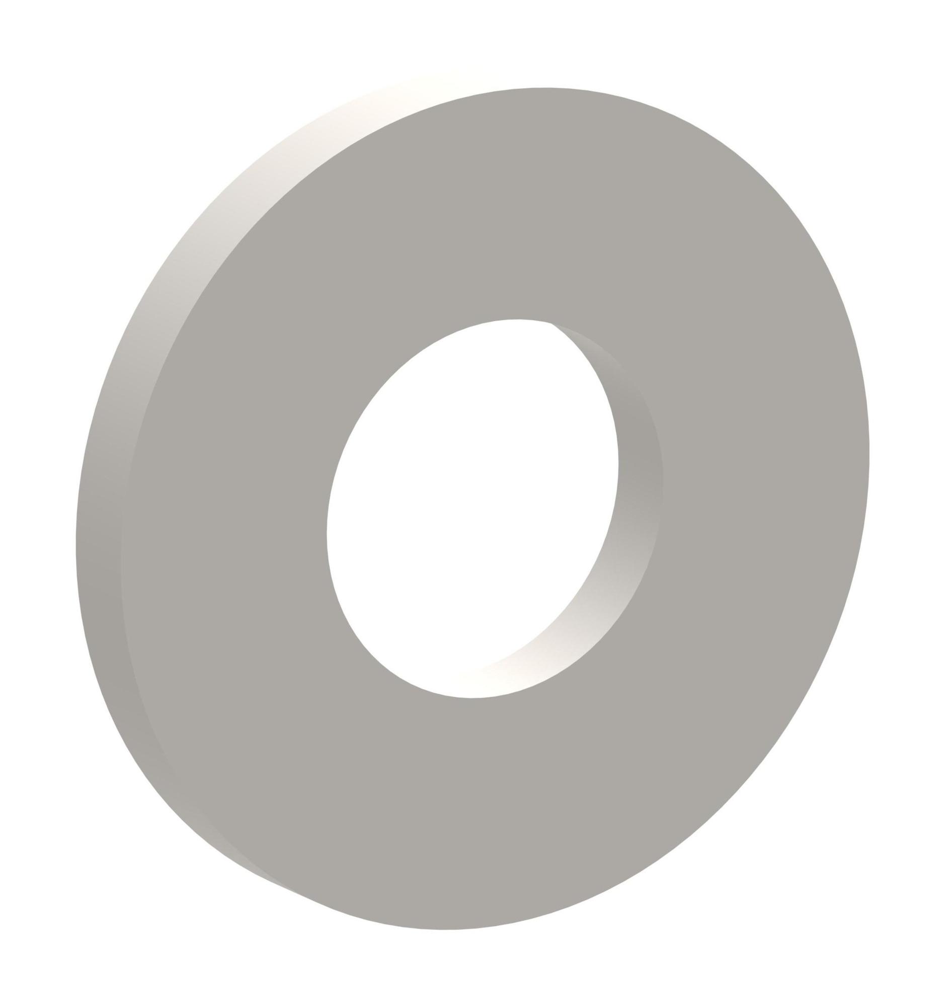 Danfoss Spare Part Washer 000067X0001 (RIGHT)