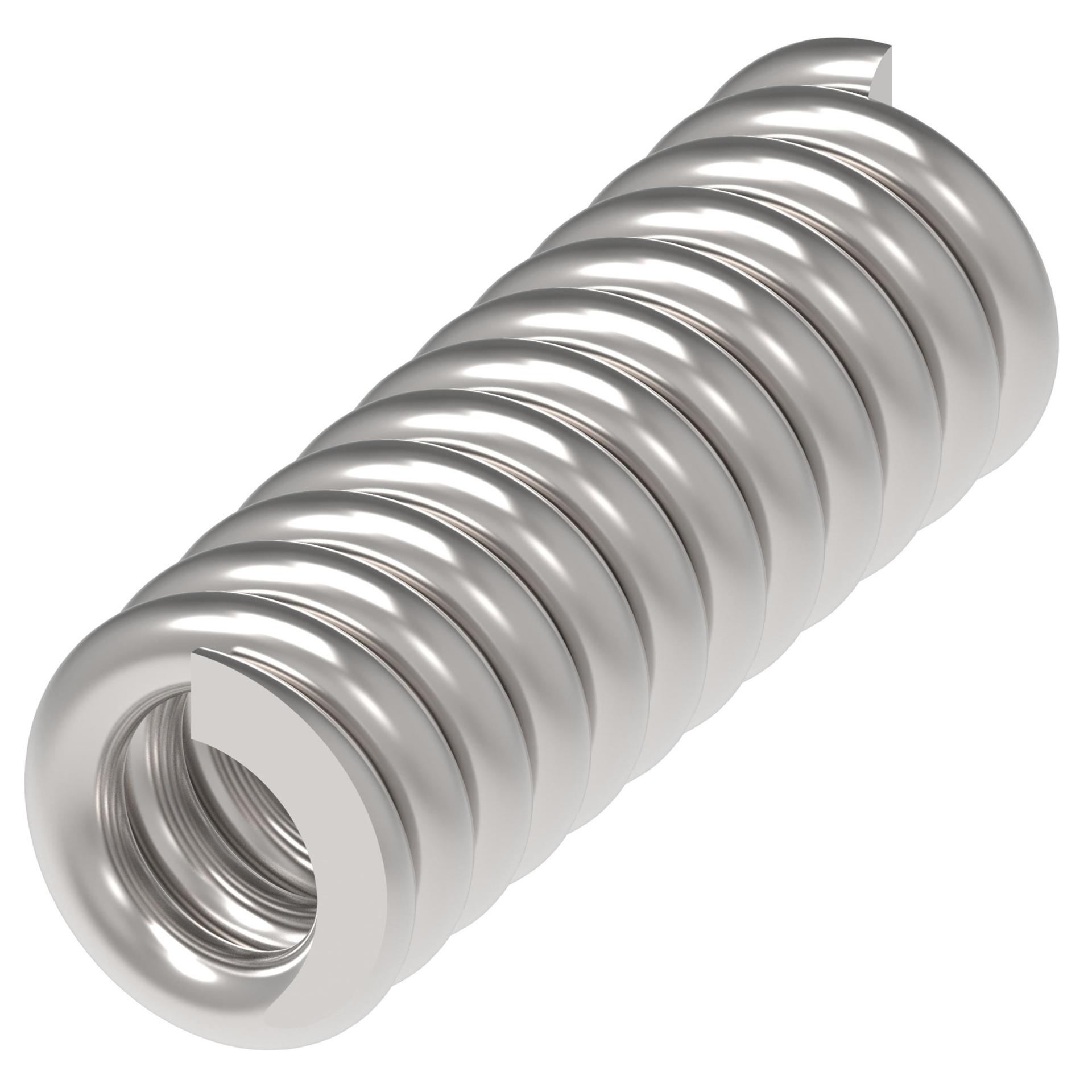 Danfoss spare part compression spring 6032341-001 (RIGHT)