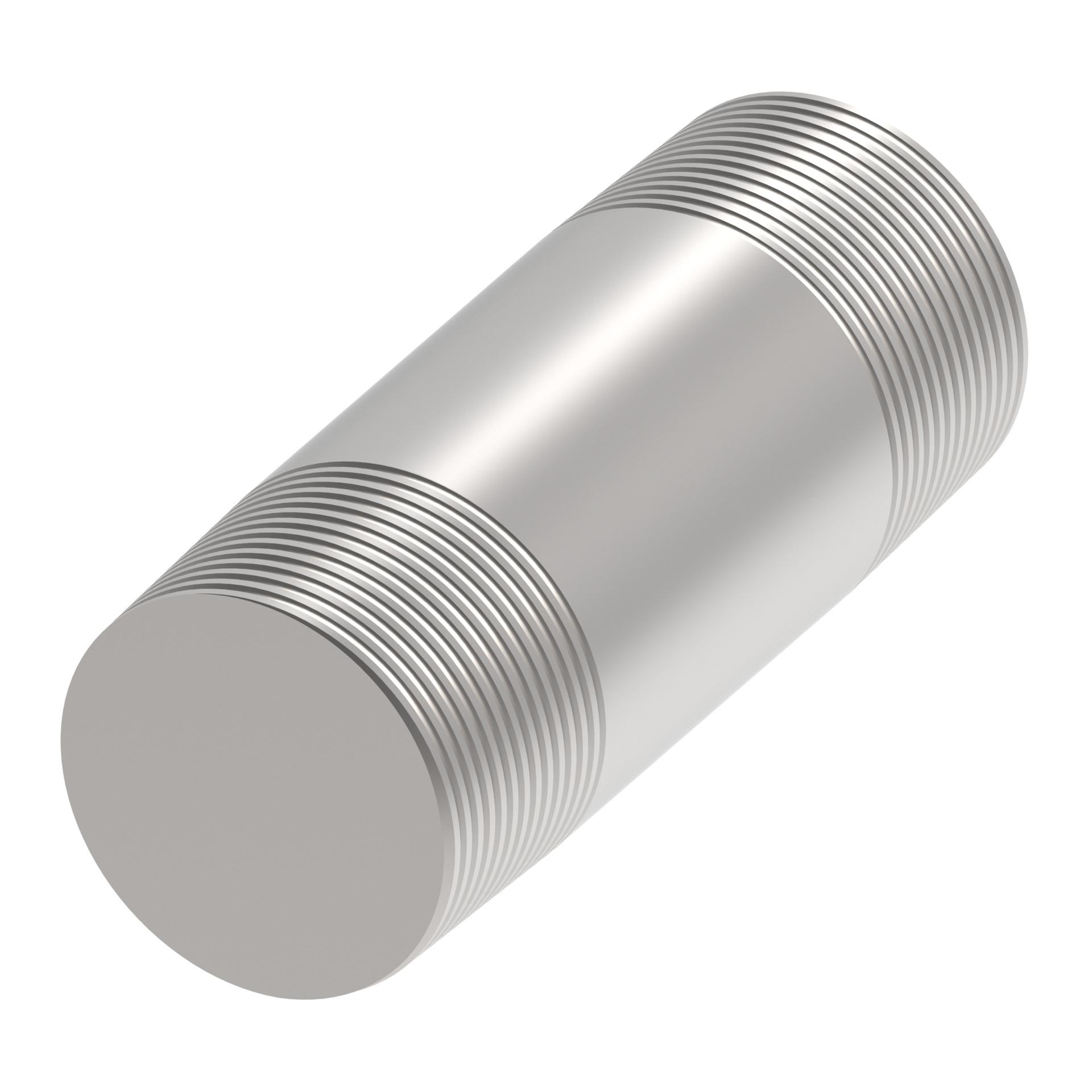 Danfoss Kits and Spare Parts Pipe Nipple 000070X0098 (RIGHT)