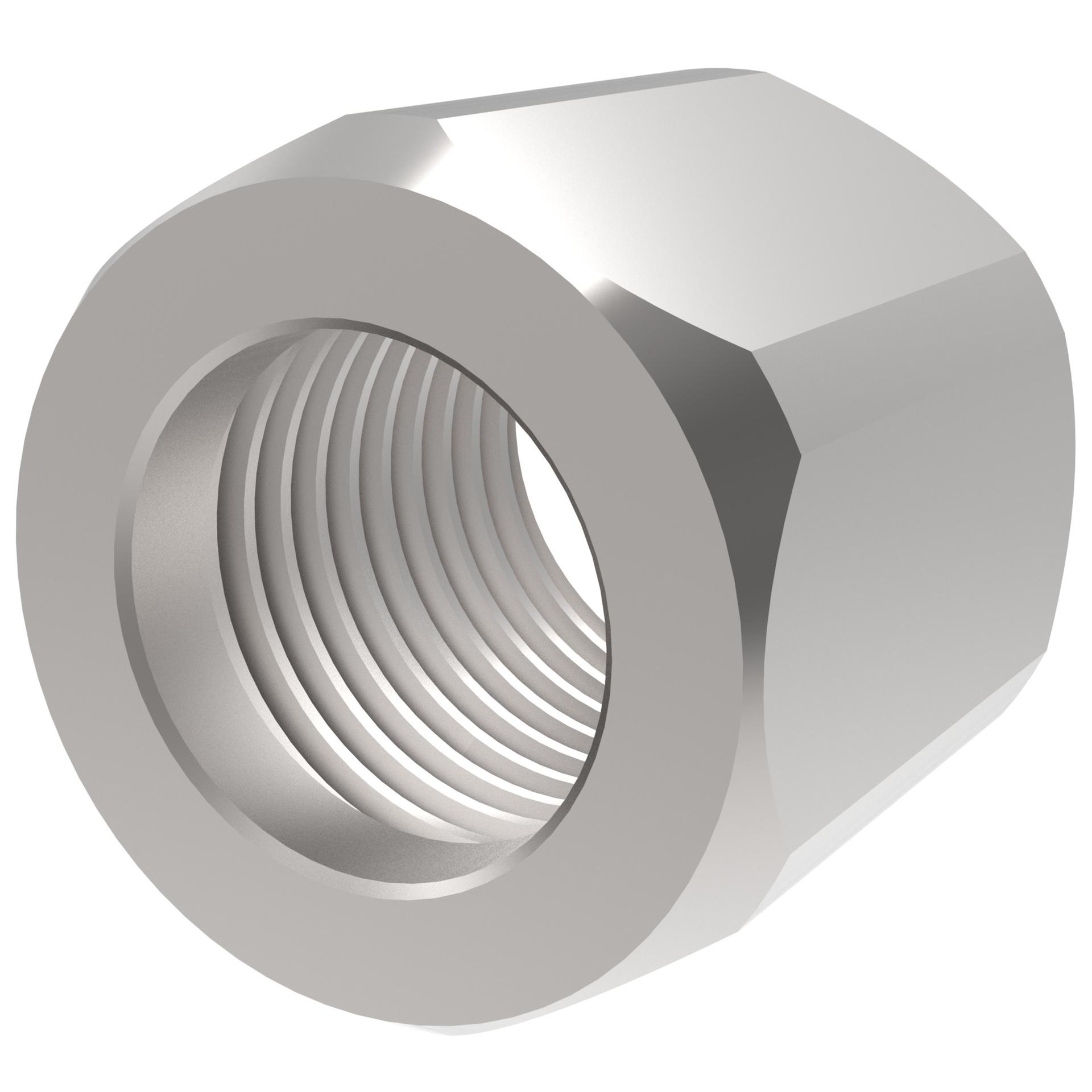 Danfoss Spare Part Nut 4-1290-12 (RIGHT)