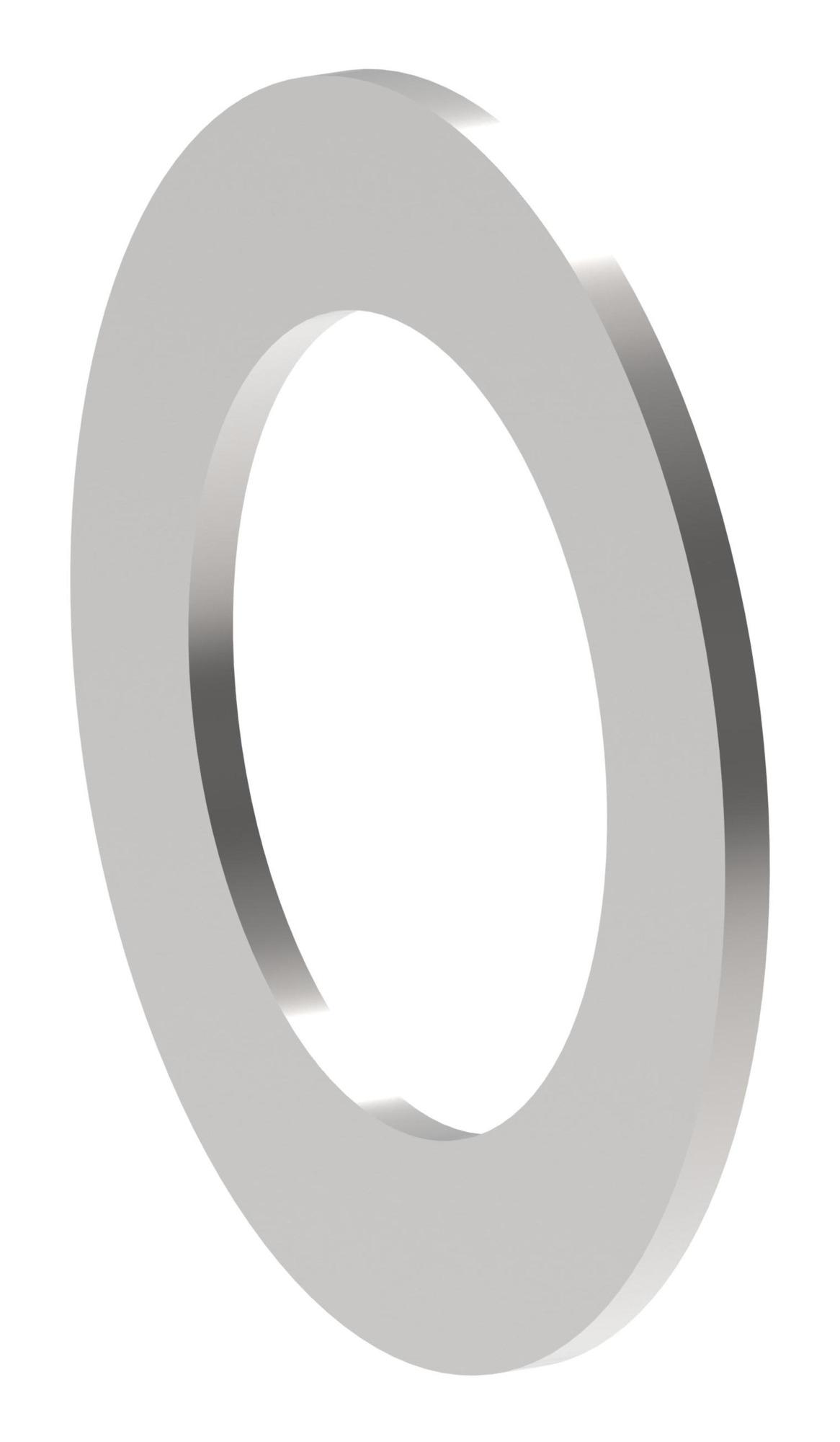 Danfoss Spare Part Washer 02-356387 (RIGHT)