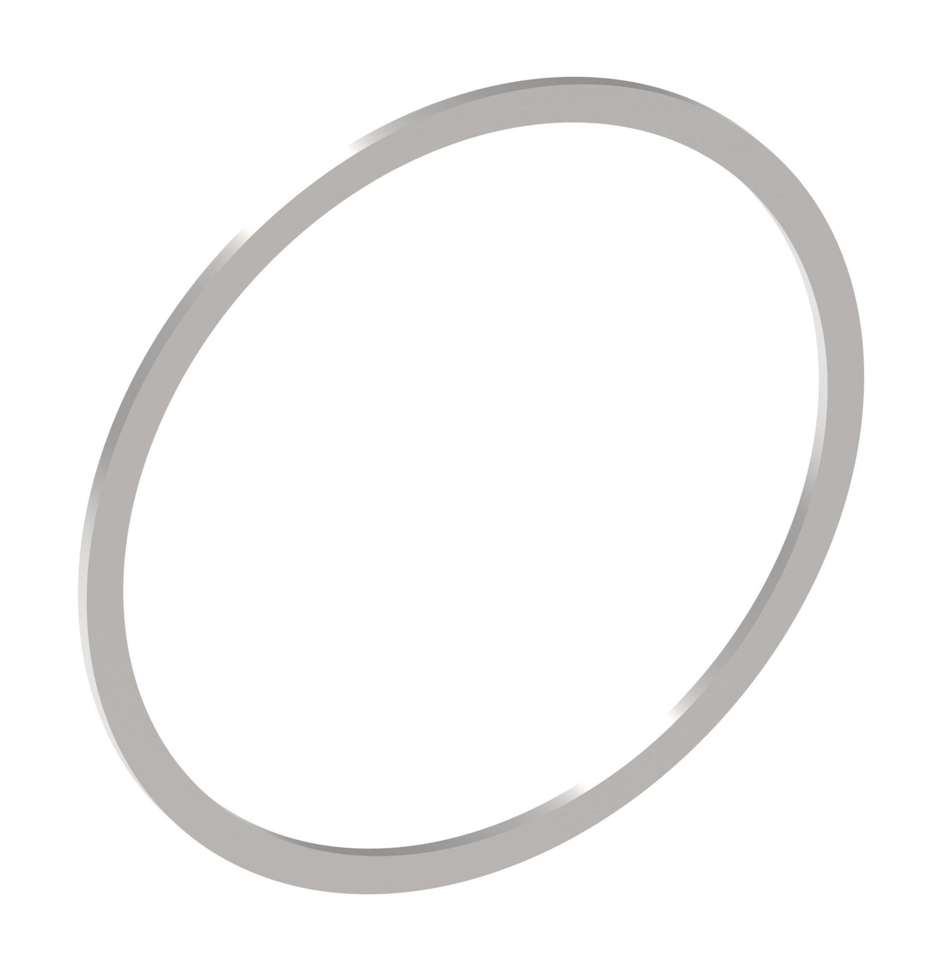 Danfoss Spare Part Washer 8732-000 (RIGHT)