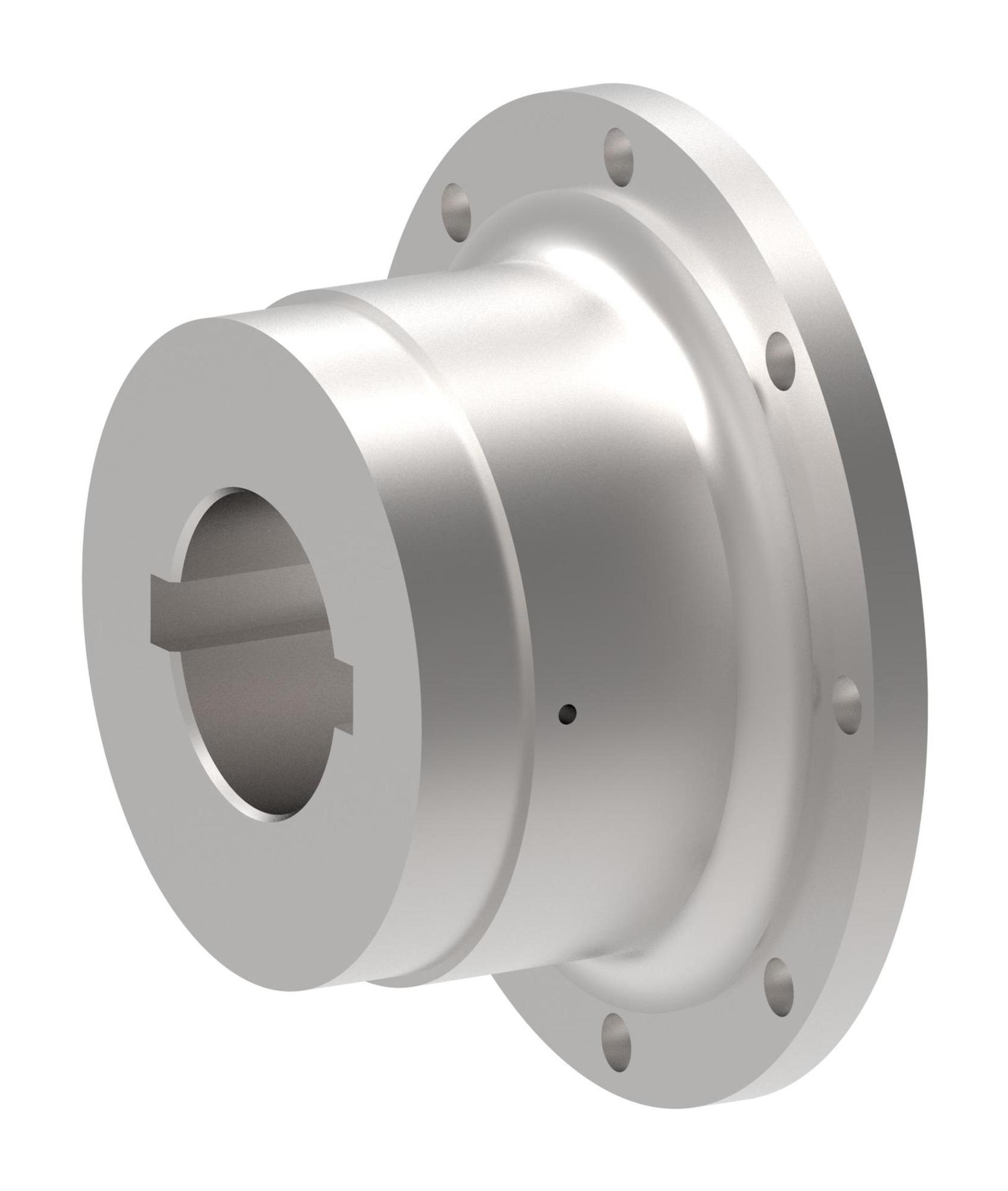 Danfoss  Kits and Spare Parts Drum Hub 406900 (RIGHT)