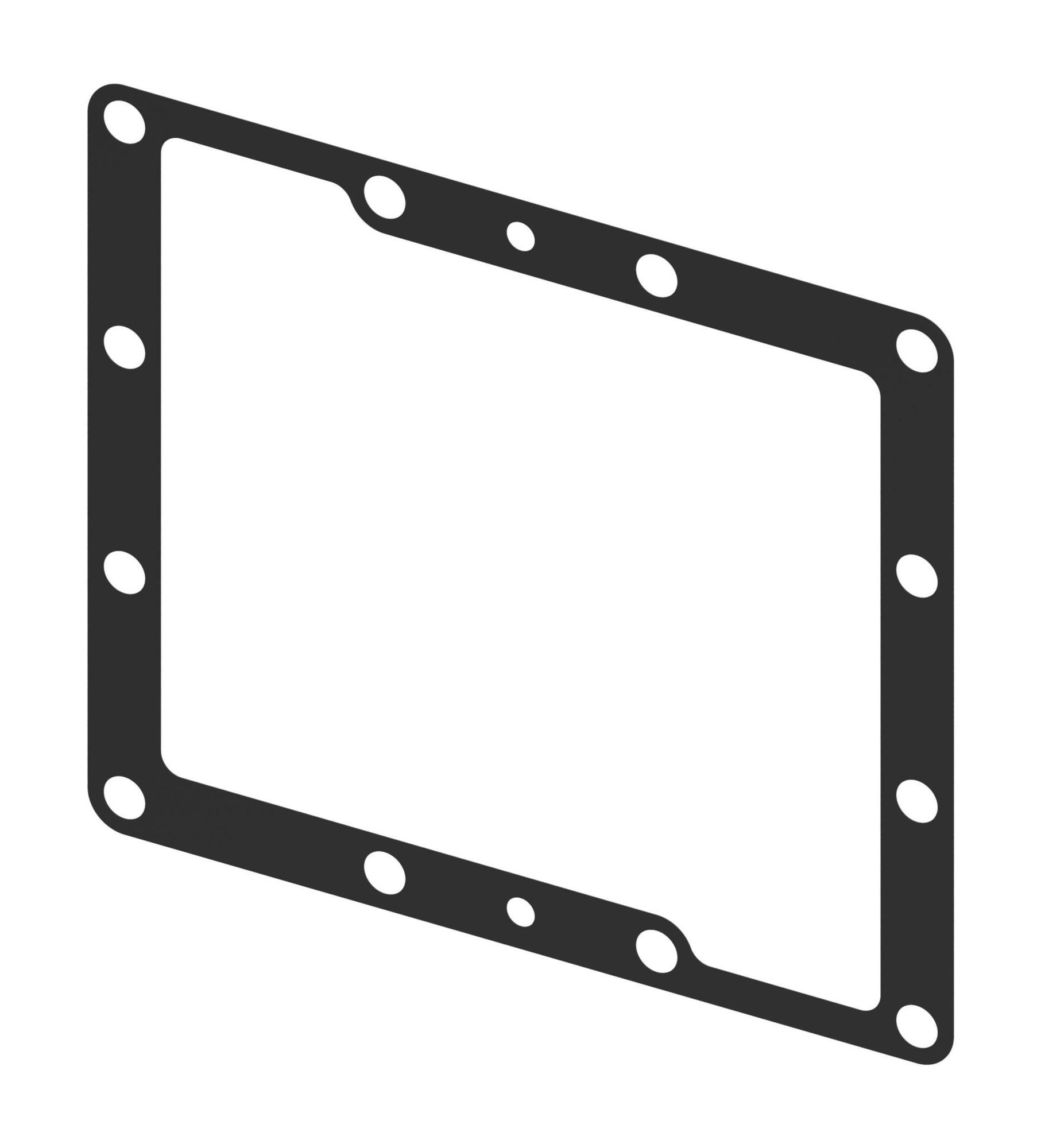 Danfoss Spare Part Gasket 8826-000 (RIGHT)