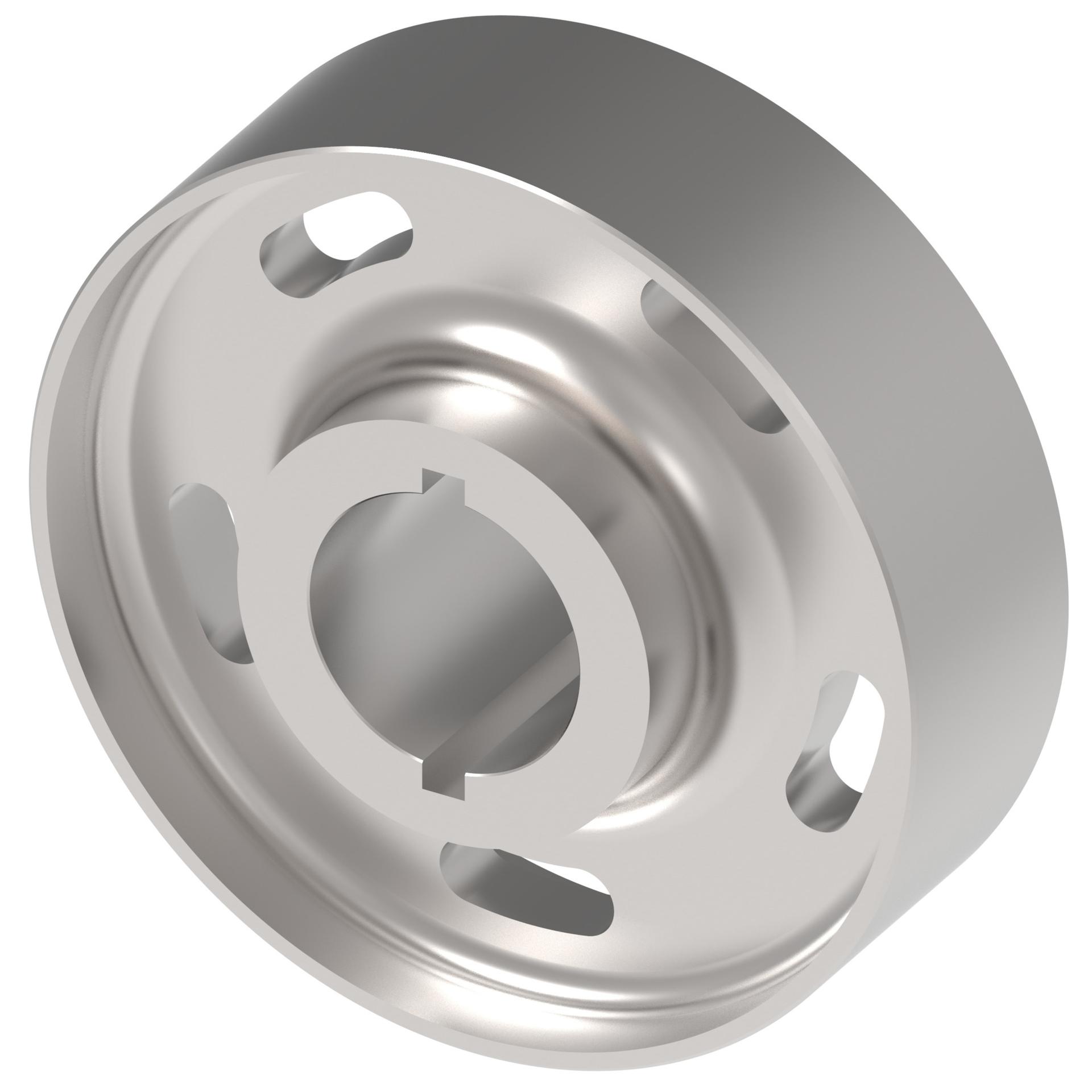 Danfoss Kits and Spare Parts Integral Drum 009617-xxxx (RIGHT)