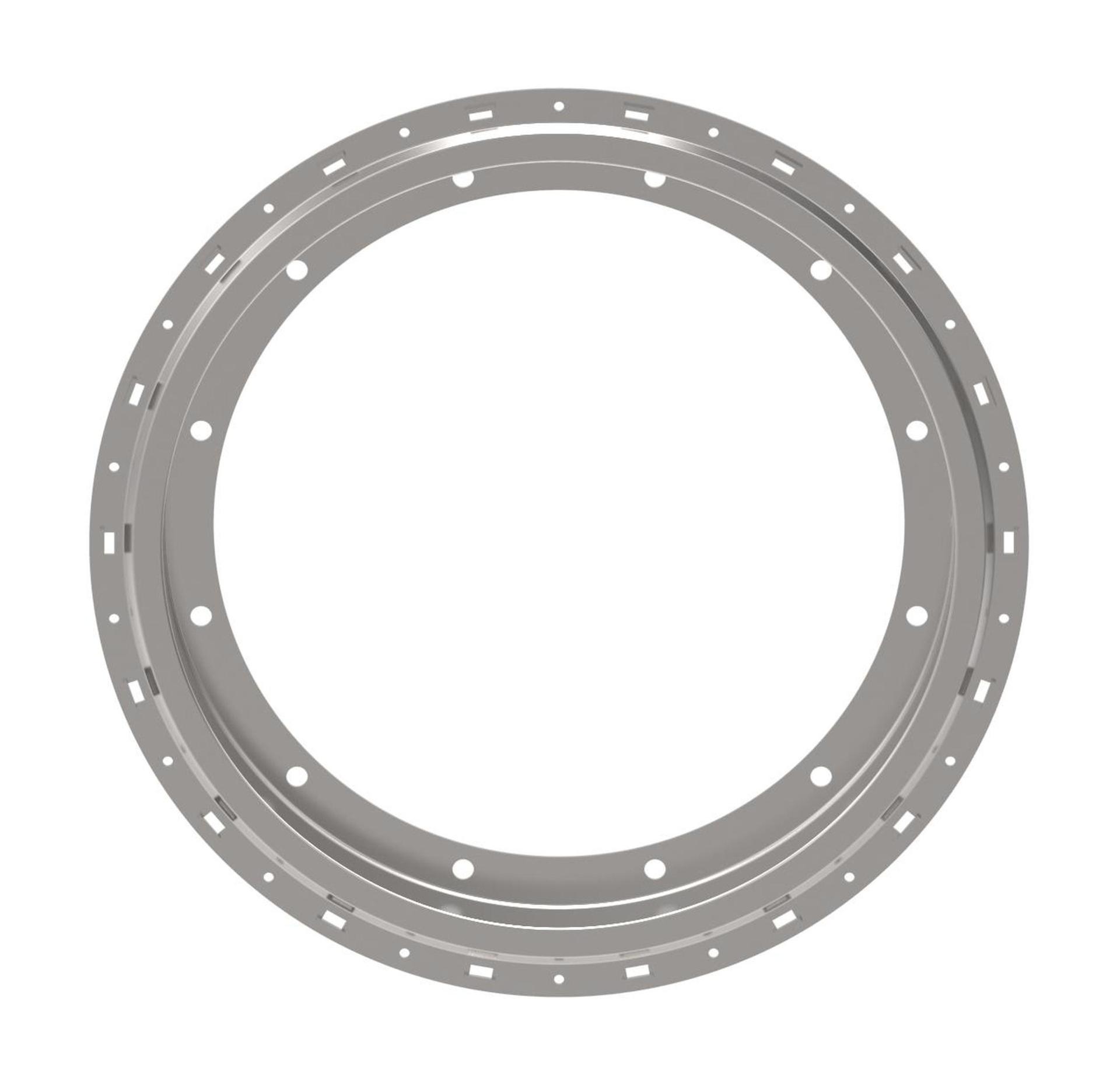 Danfoss  Kits and Spare Parts Housing 009876 (CENTER)