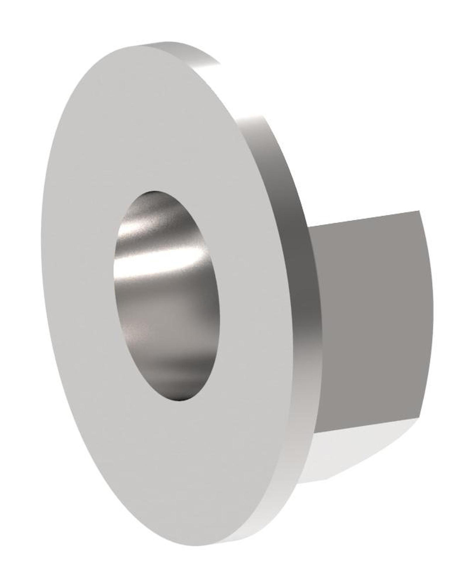 Danfoss Spare Part Locknut 000153X1061 (RIGHT)