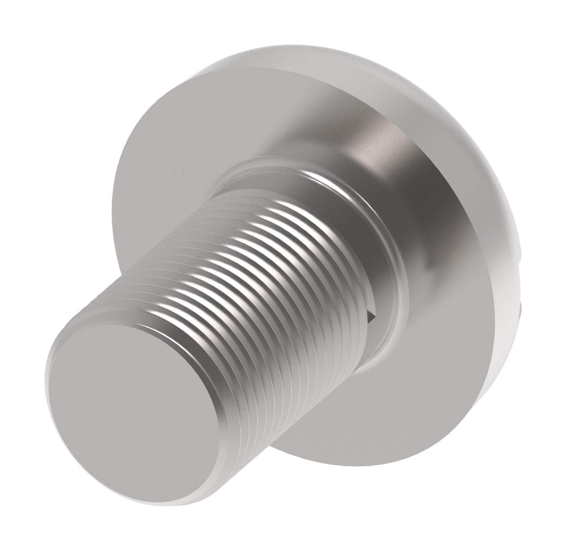 Danfoss Spare Part Screw 468641 (RIGHT)