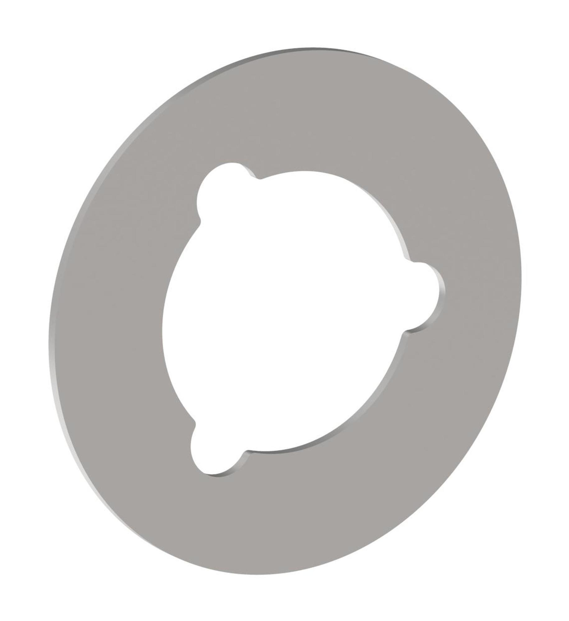 Danfoss Spare Part Washer 244931 (RIGHT)