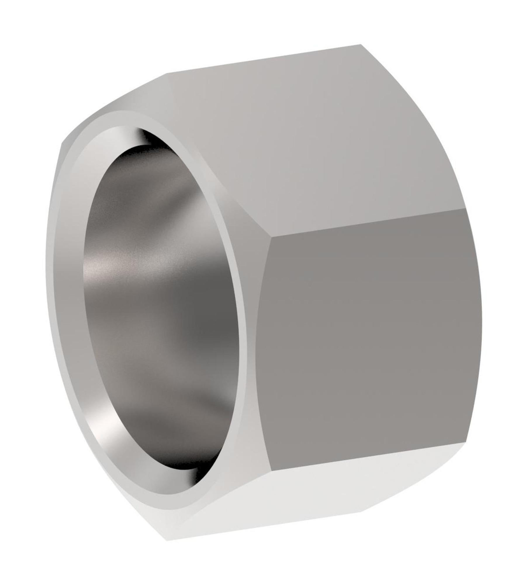 Danfoss 611x Series Spare Part Nut 611x8 (RIGHT)