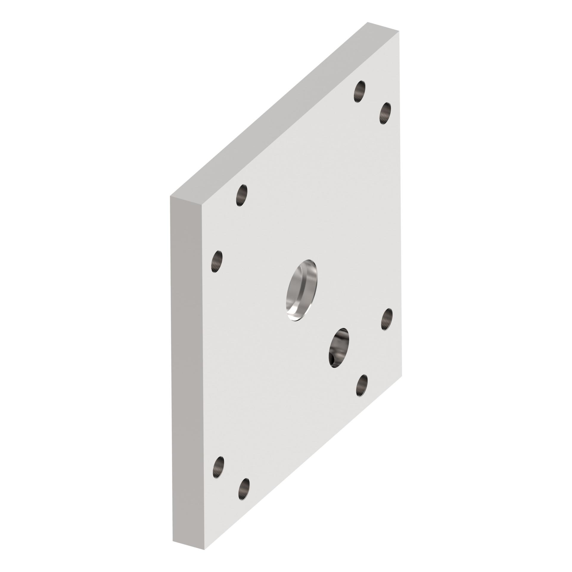 Danfoss Cylinder Head 24793596D001 (RIGHT)