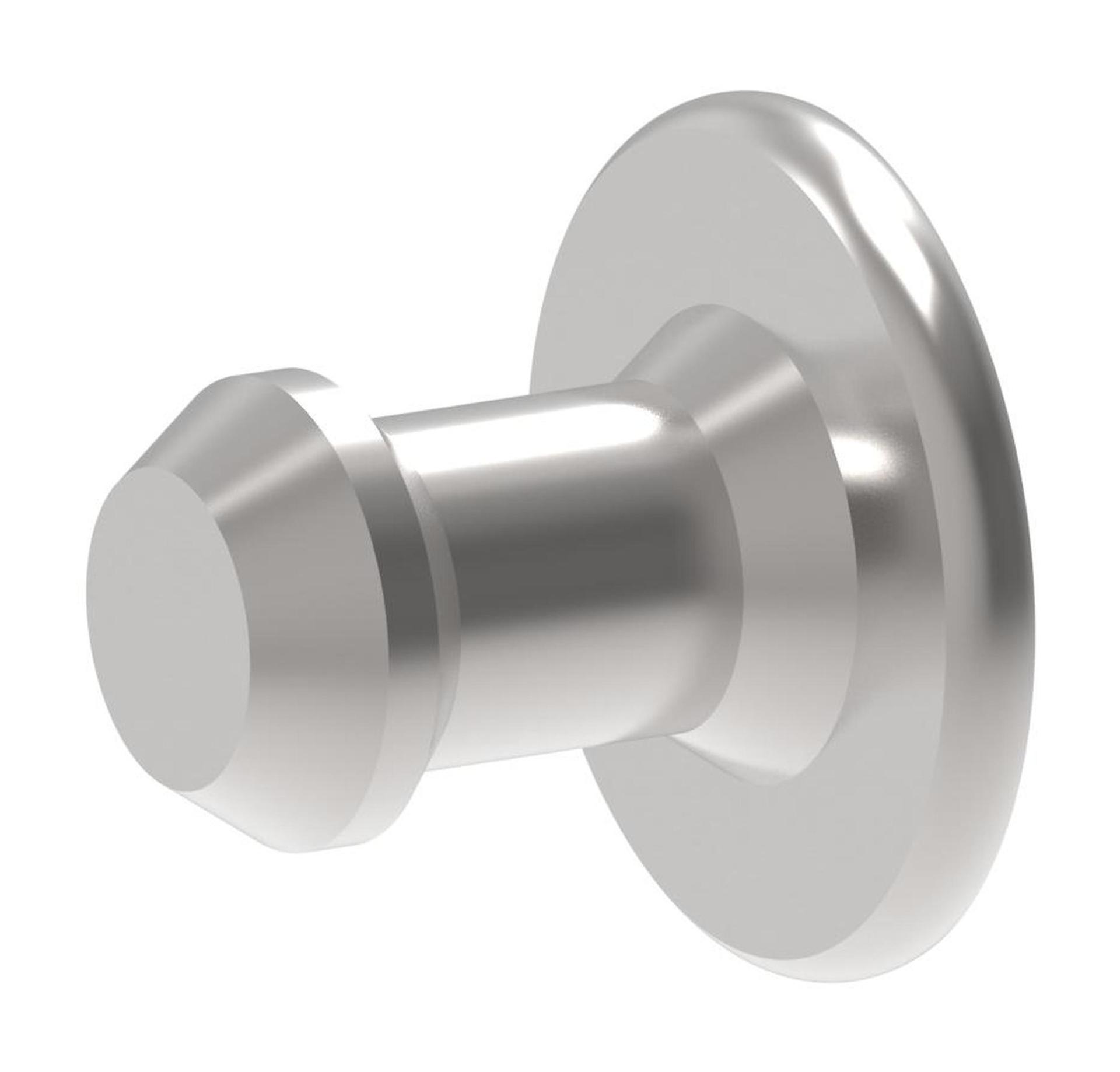 Danfoss Spare Part Rivet 617200 (RIGHT)