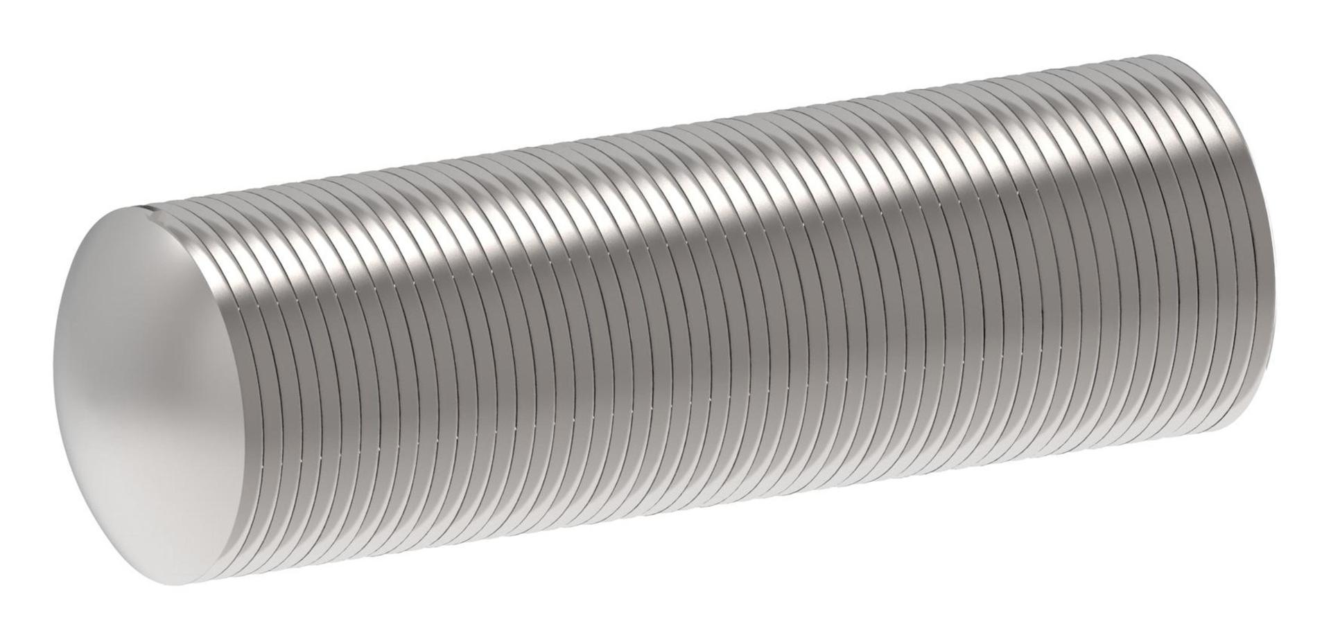 Danfoss Spare Part Screw 253317 (RIGHT)